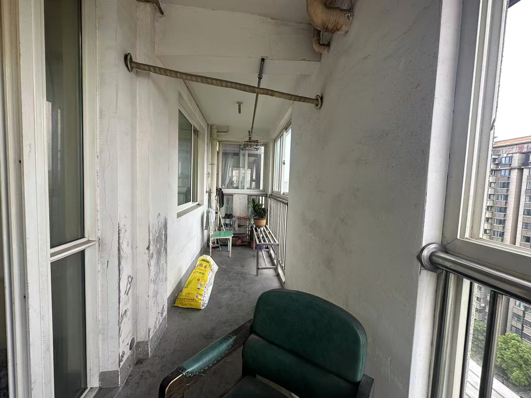 颐景苑 2室2厅1卫 110.00m&sup2;