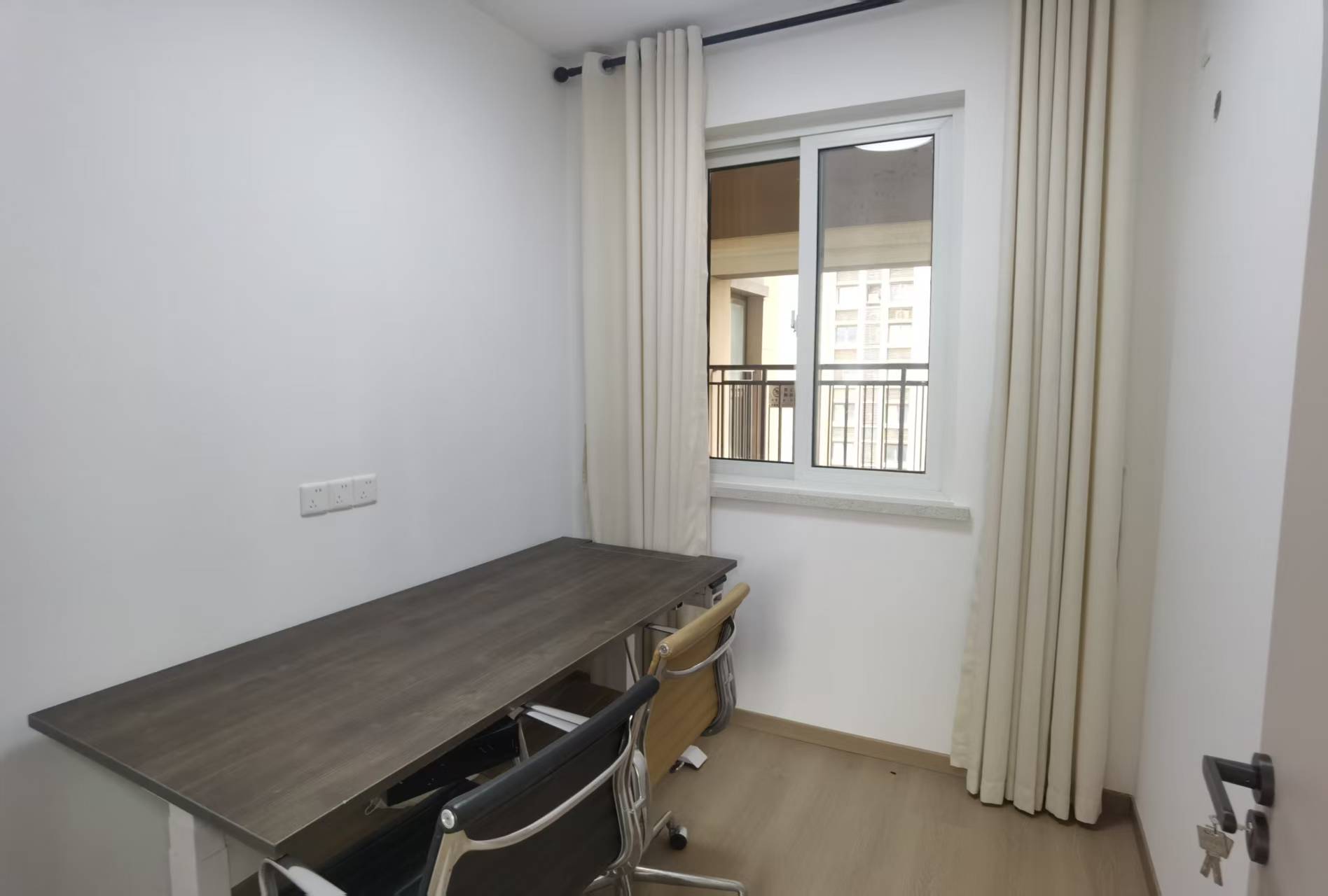 景瑞御府 3室1厅1卫 93m&sup2;