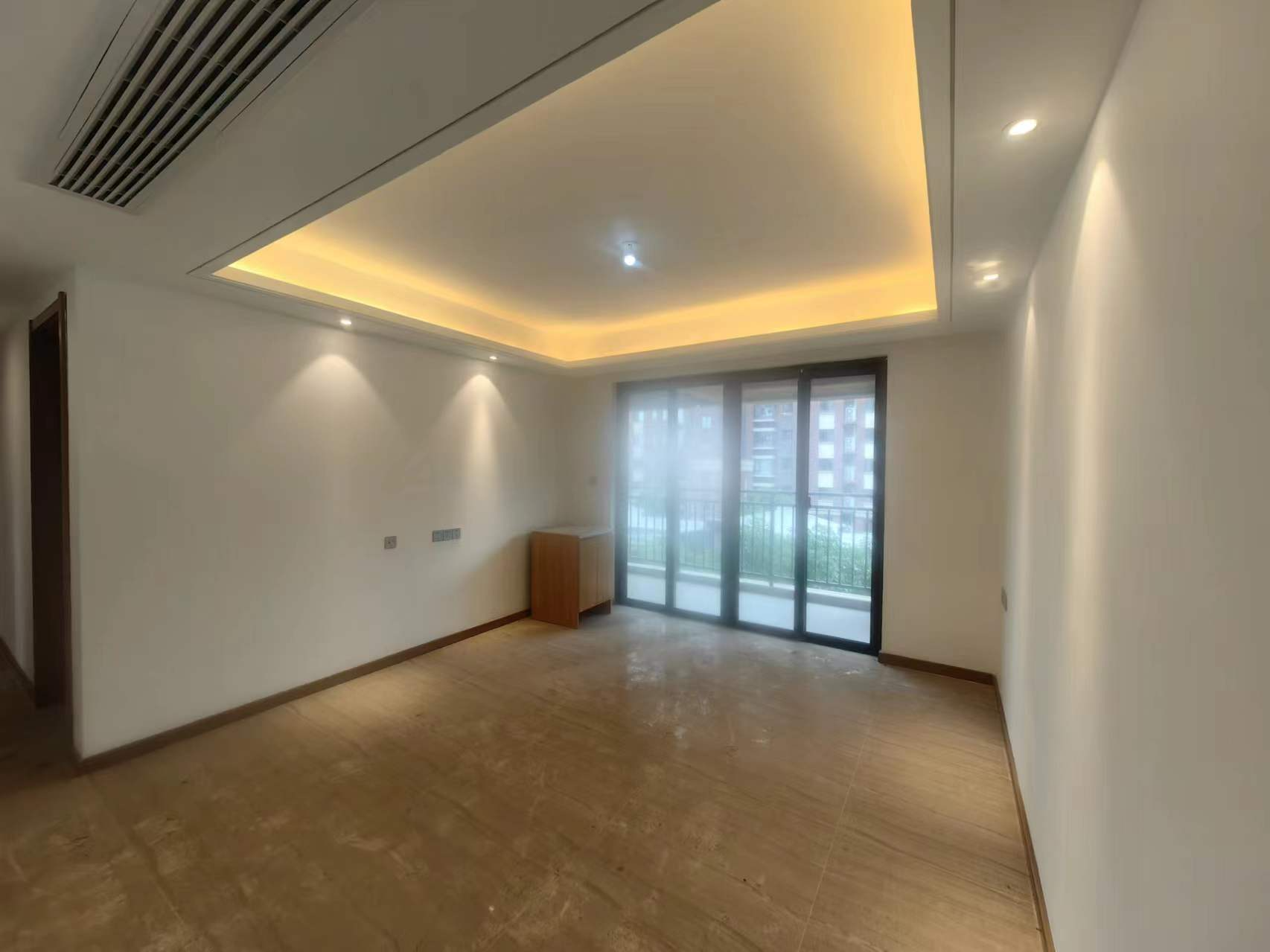 佳期漫 4室1厅2卫 124.82m&sup2;
