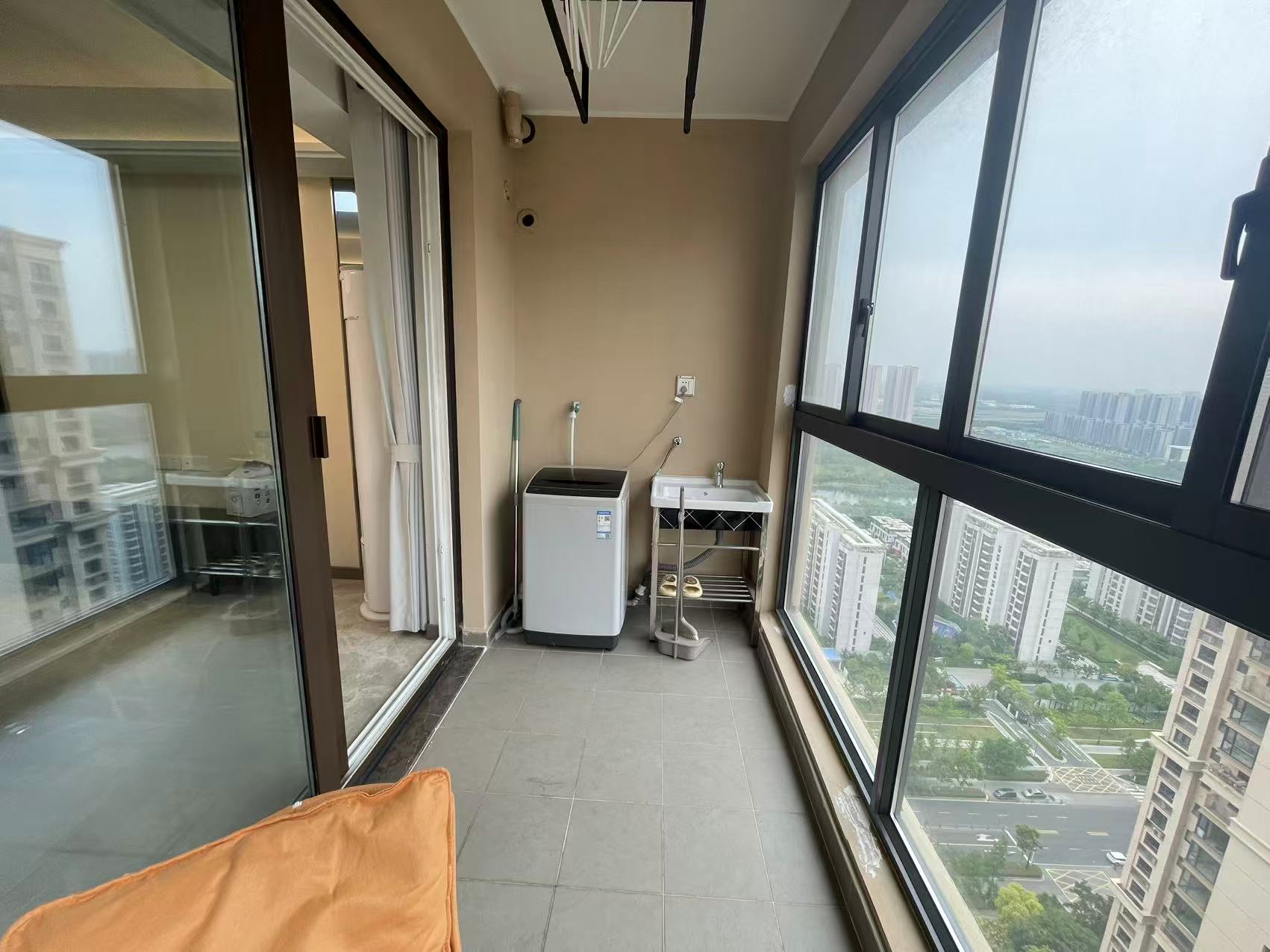 南通雅居乐花园 3室2厅1卫 99m&sup2;