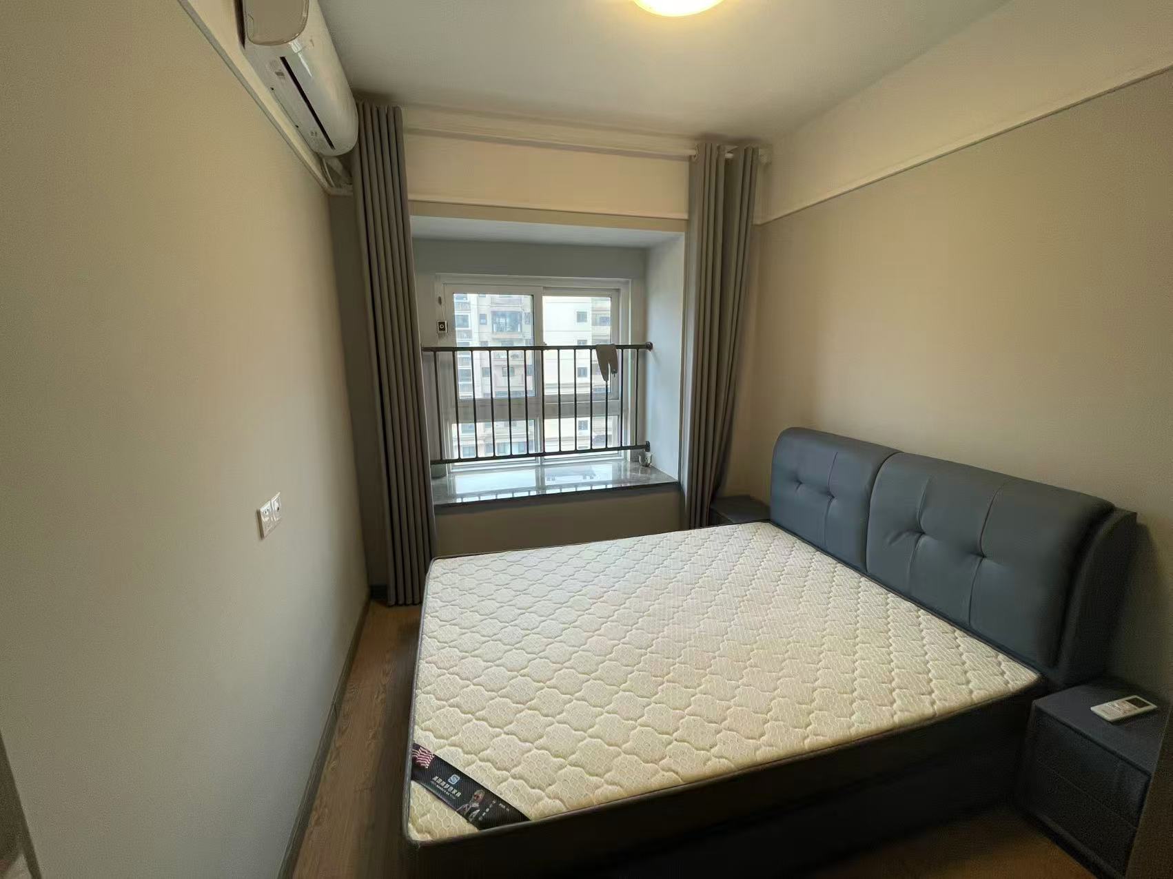 南通雅居乐花园 3室2厅1卫 99m&sup2;