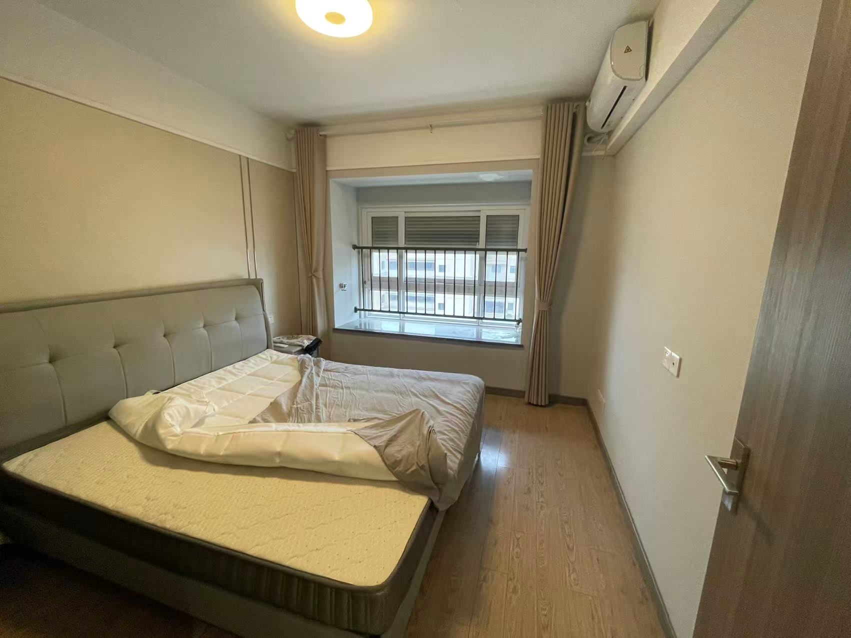 南通雅居乐花园 3室2厅1卫 99m&sup2;
