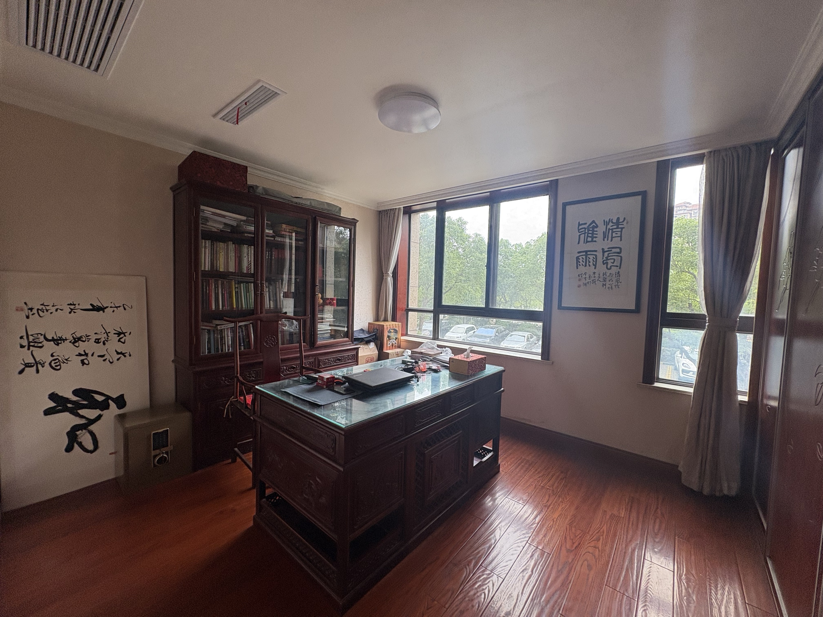 五洲御锦城 4室2厅1卫 143.00m&sup2;