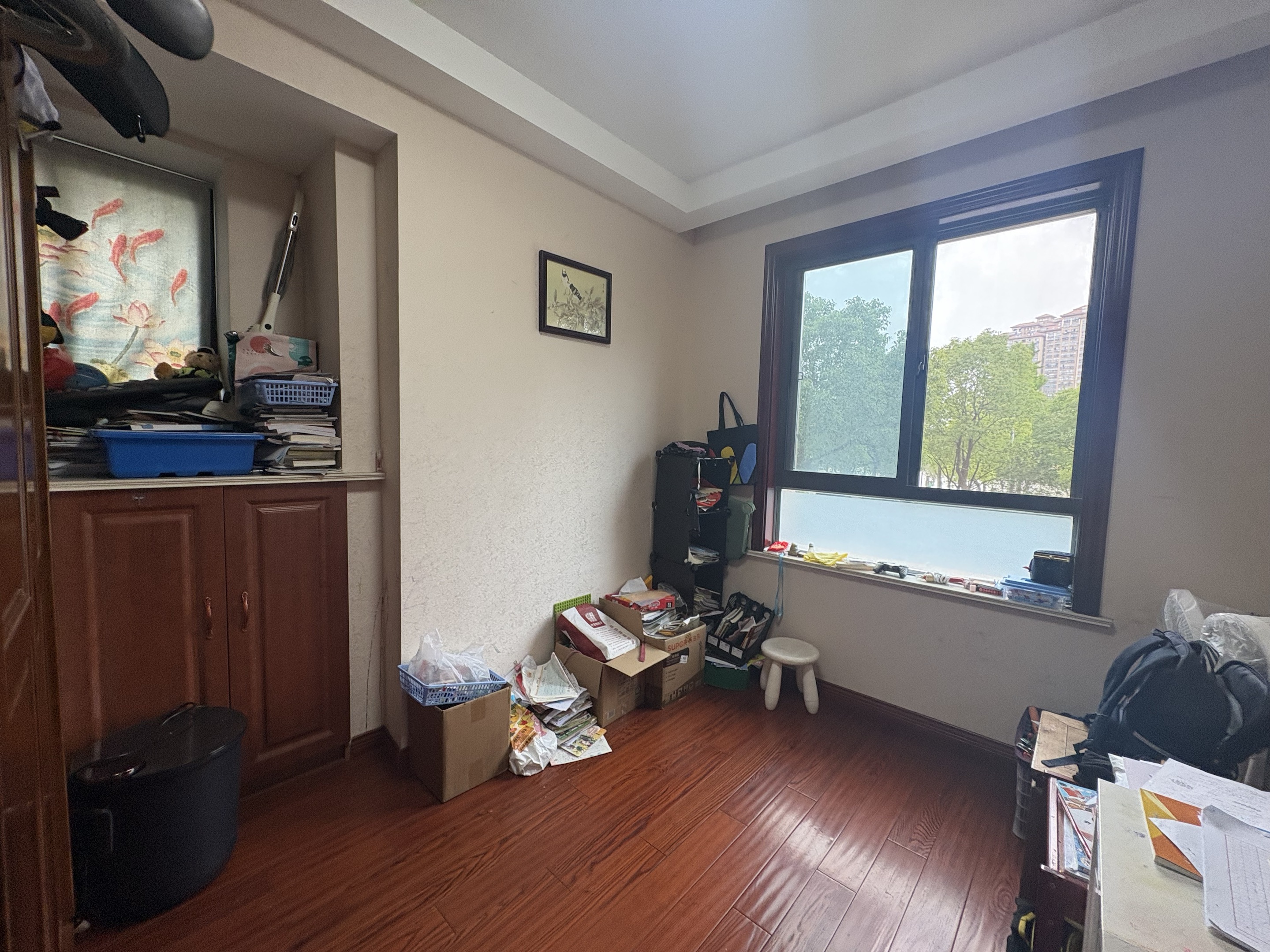 五洲御锦城 4室2厅1卫 143.00m&sup2;