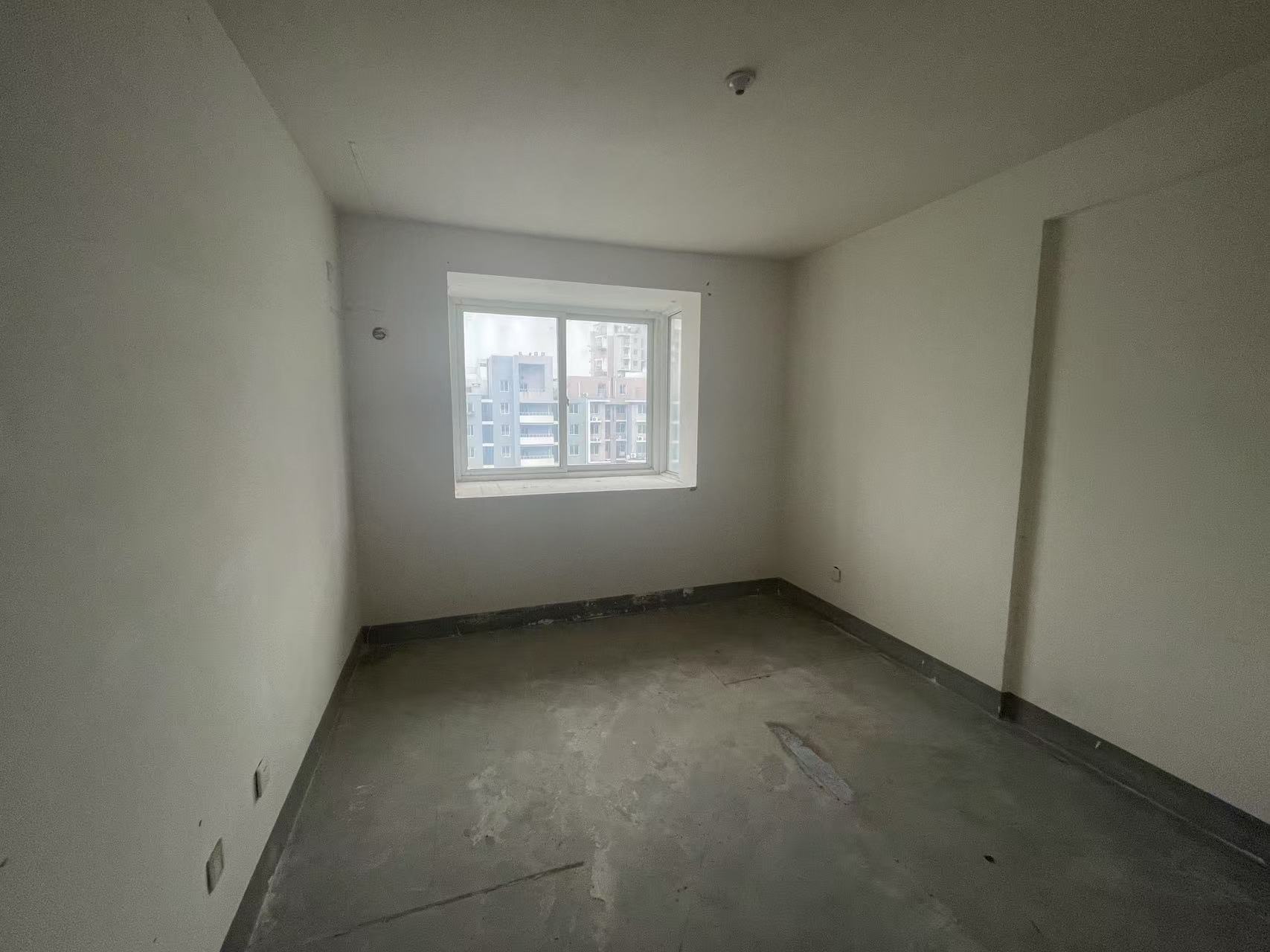 惠泽苑 2室1厅1卫 82.68m&sup2;