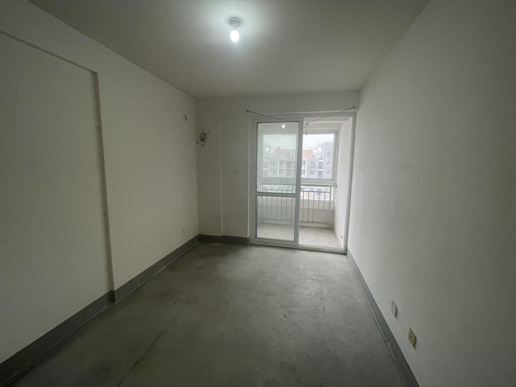 惠泽苑 2室1厅1卫 82.68m&sup2;