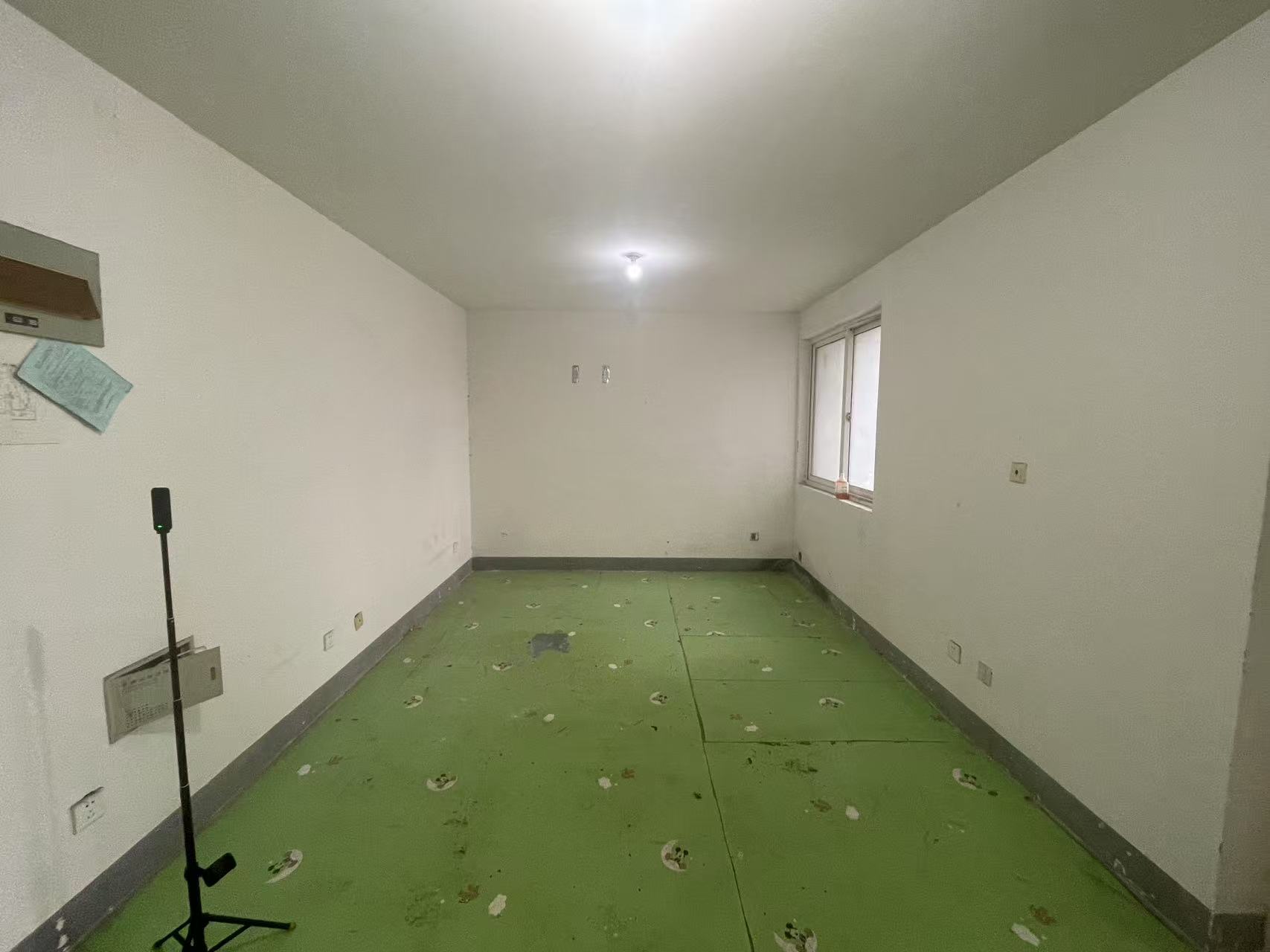 惠泽苑 2室1厅1卫 82.68m²