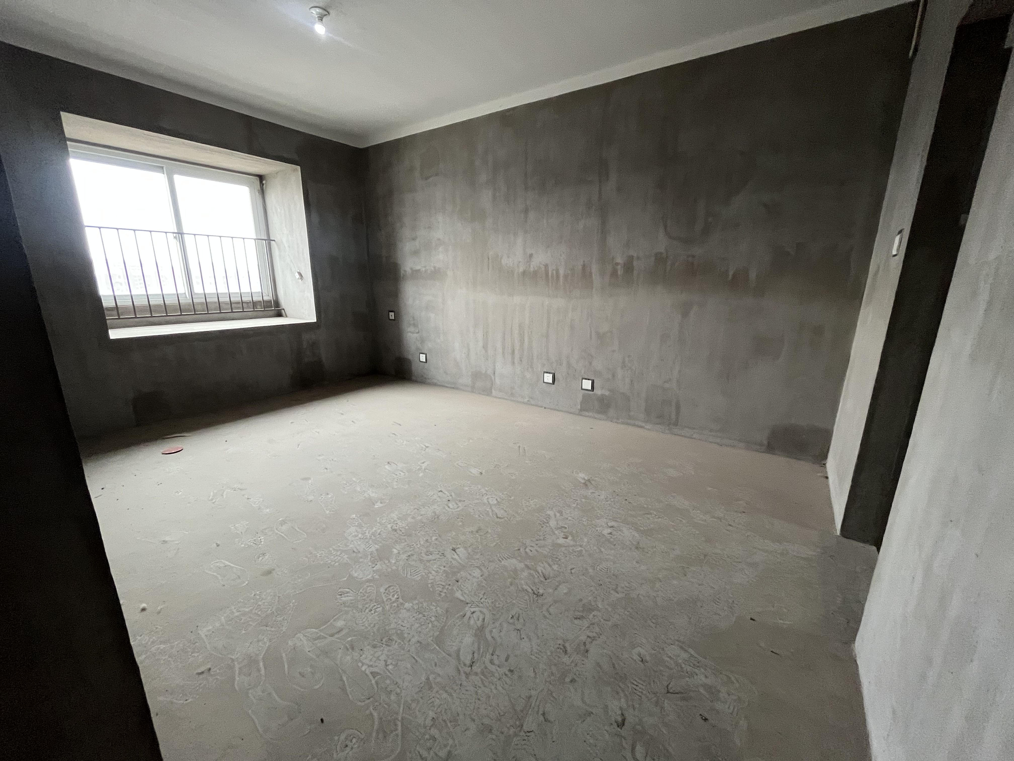 景瑞御府 4室2厅2卫 148m&sup2;