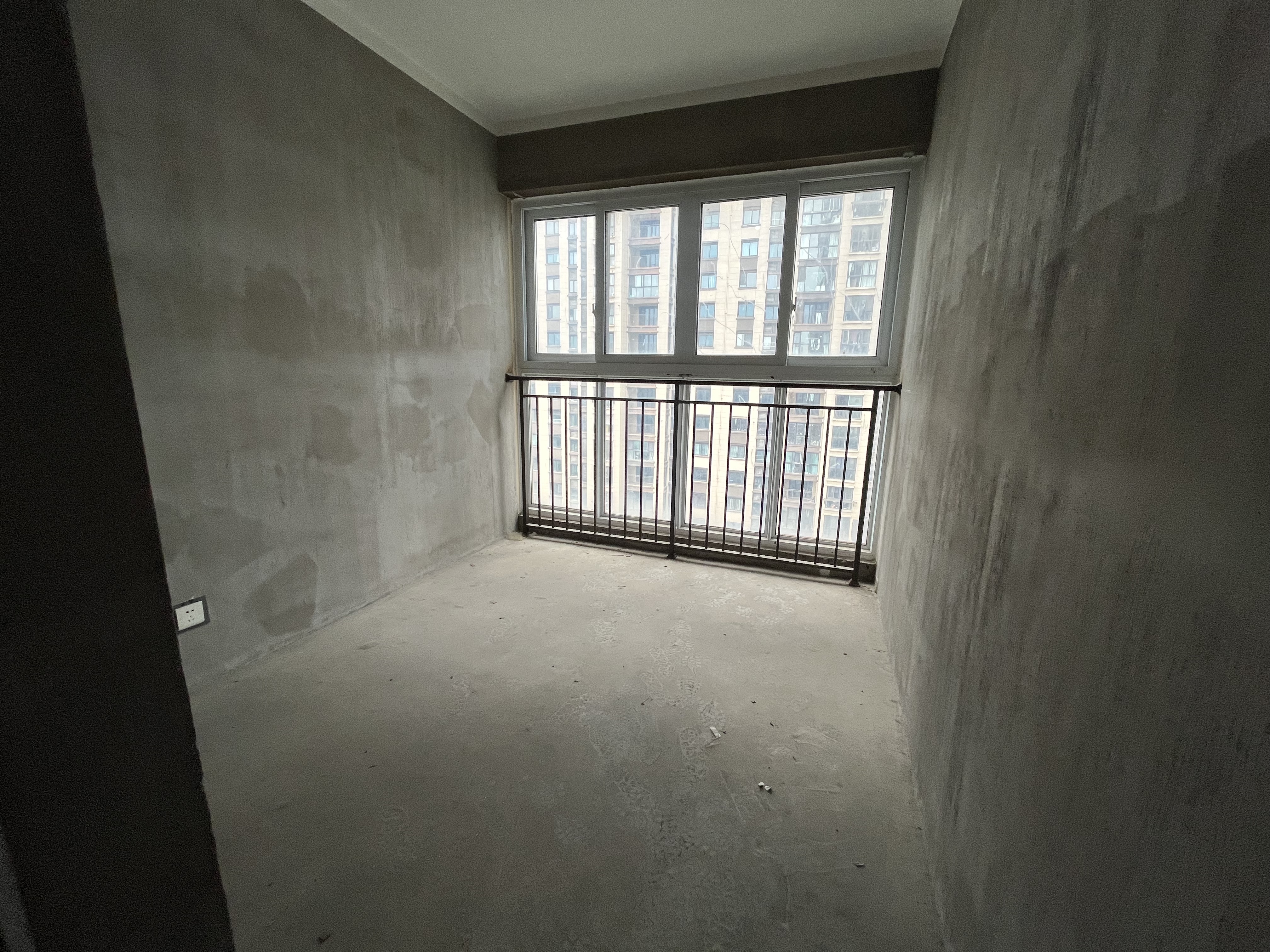景瑞御府 4室2厅2卫 148m&sup2;