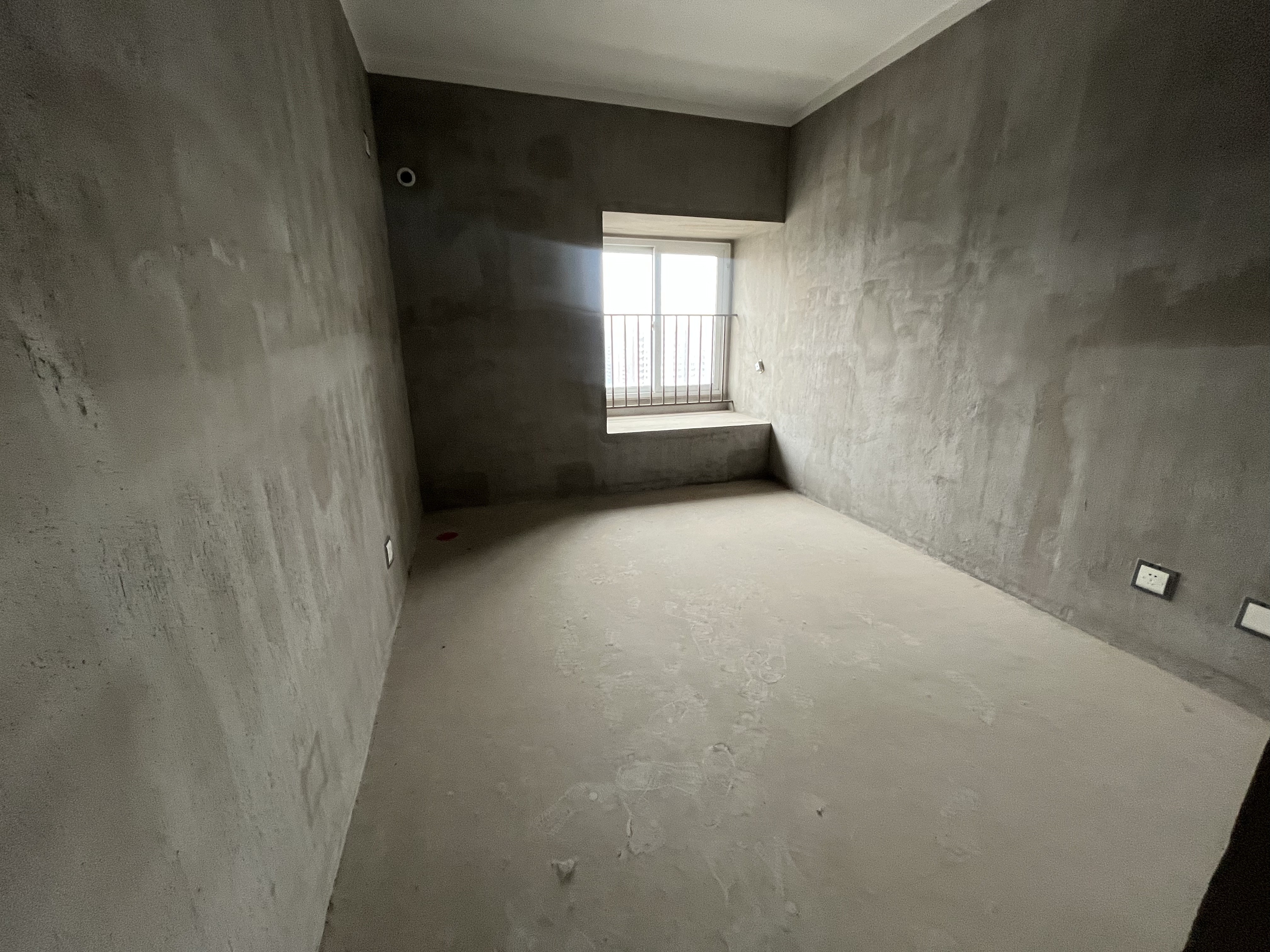 景瑞御府 4室2厅2卫 148m&sup2;