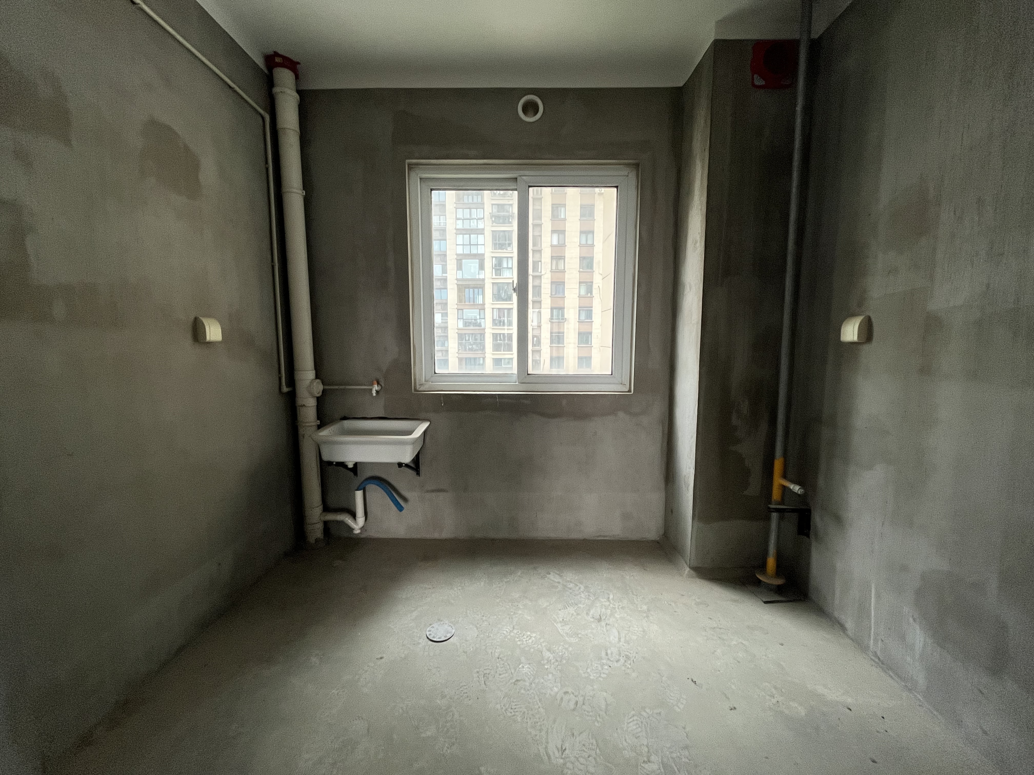 景瑞御府 4室2厅2卫 148m&sup2;