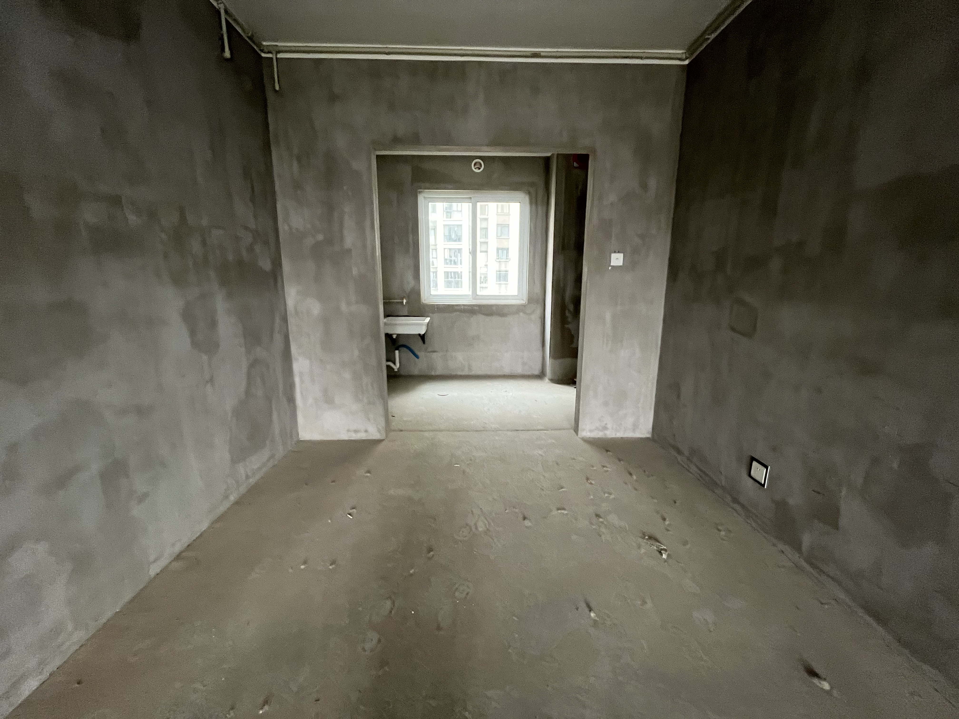 景瑞御府 4室2厅2卫 148m&sup2;