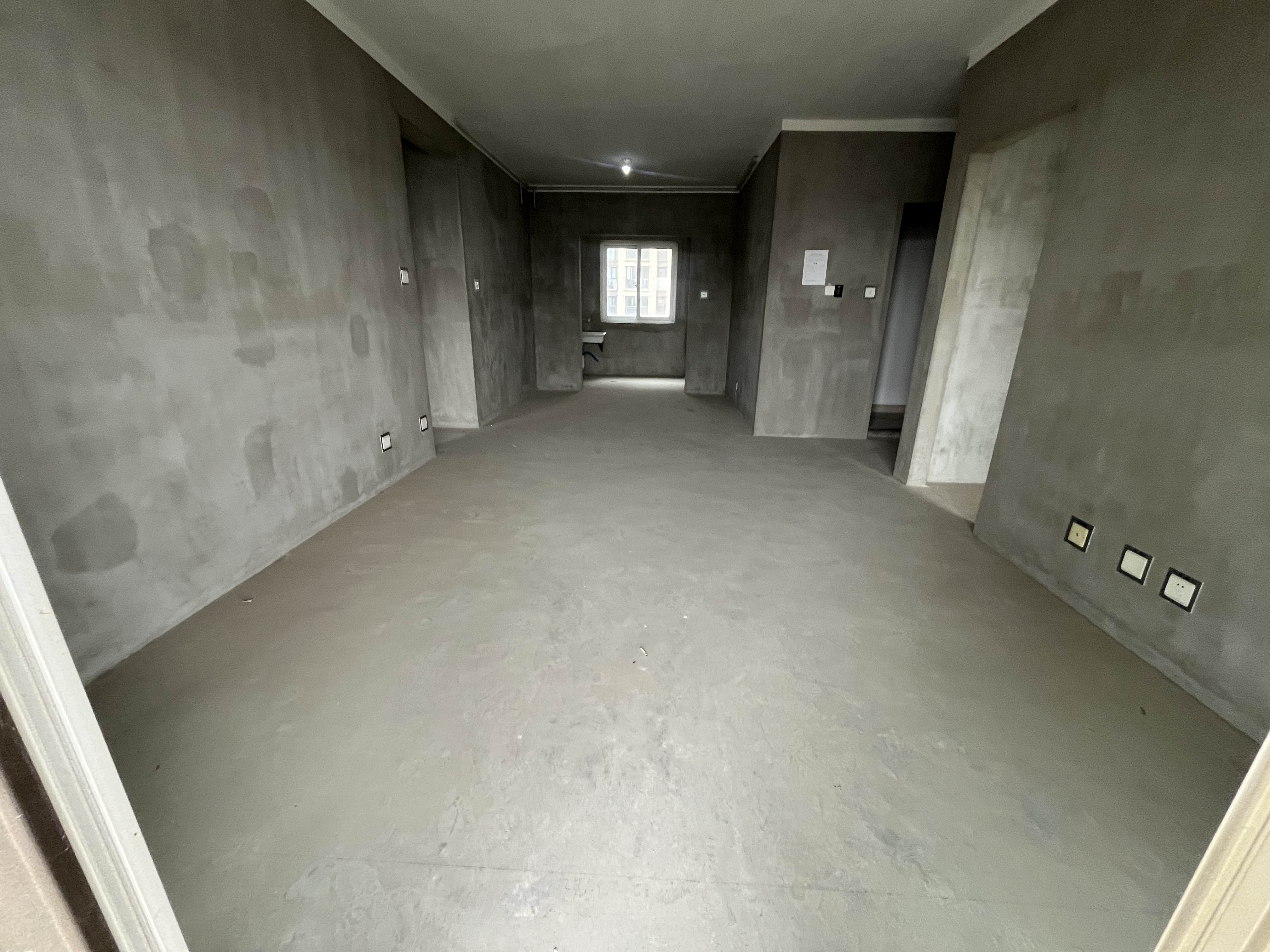 景瑞御府 4室2厅2卫 148m²