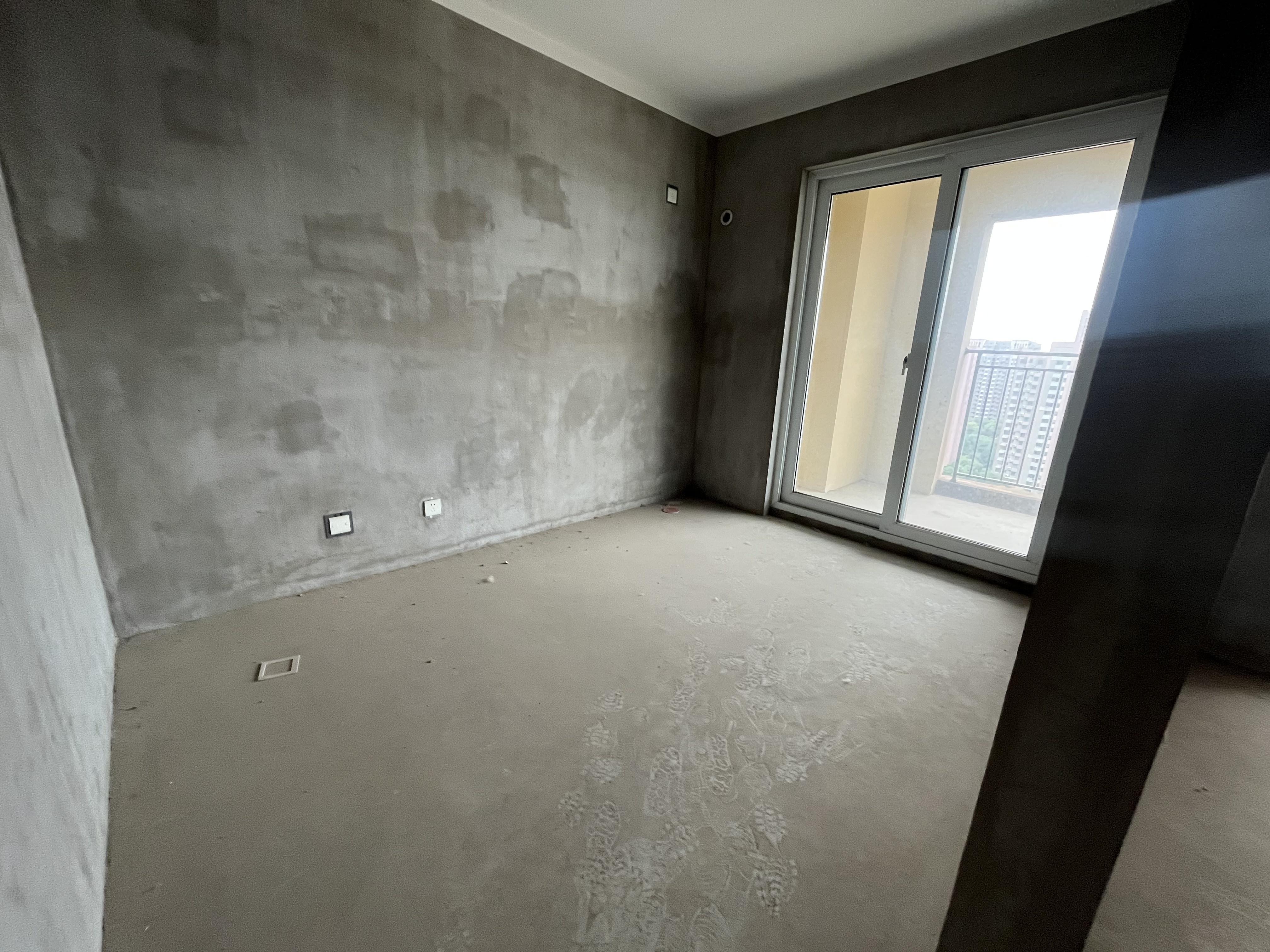 景瑞御府 4室2厅2卫 148m&sup2;