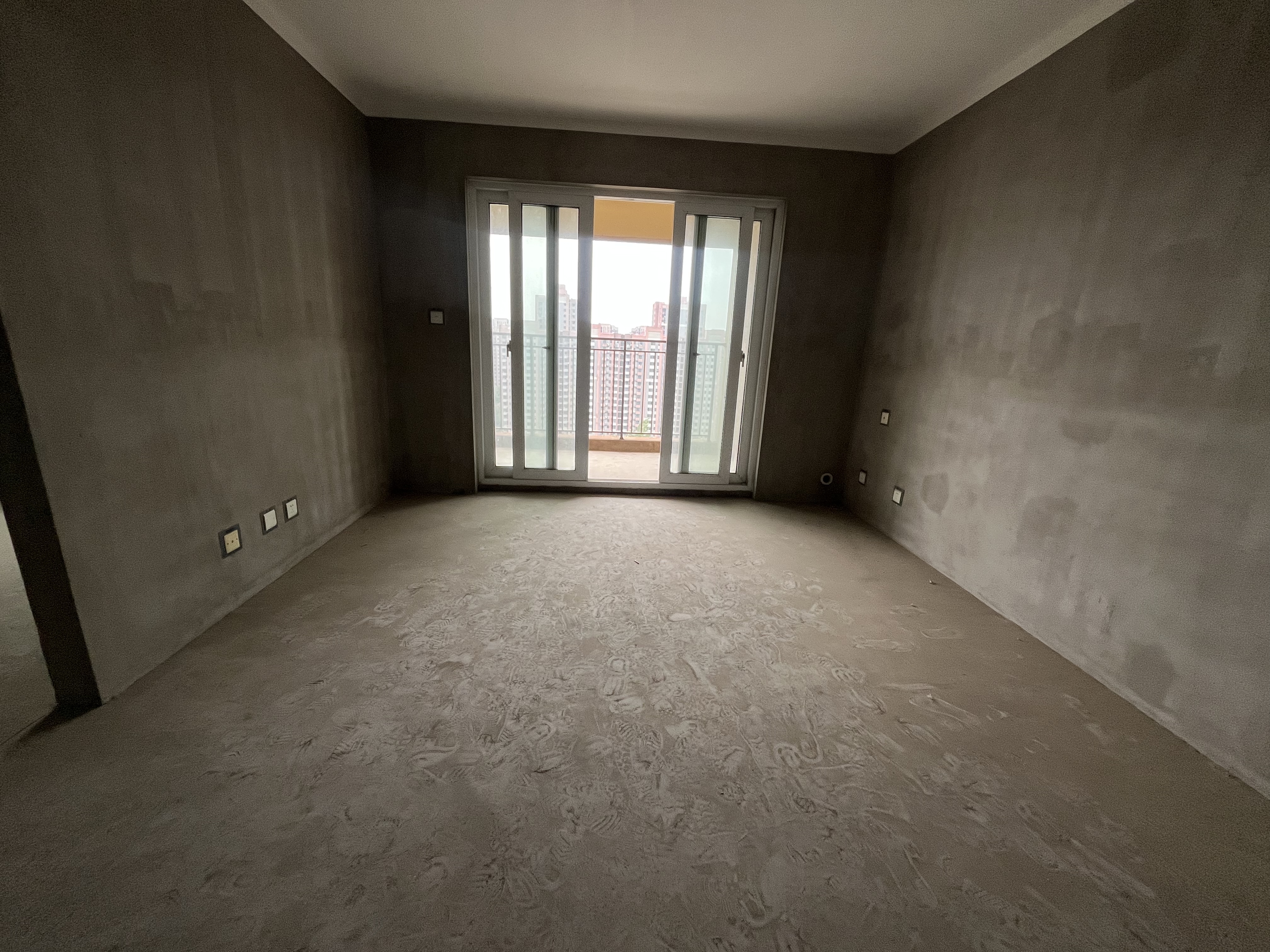 景瑞御府 4室2厅2卫 148m&sup2;