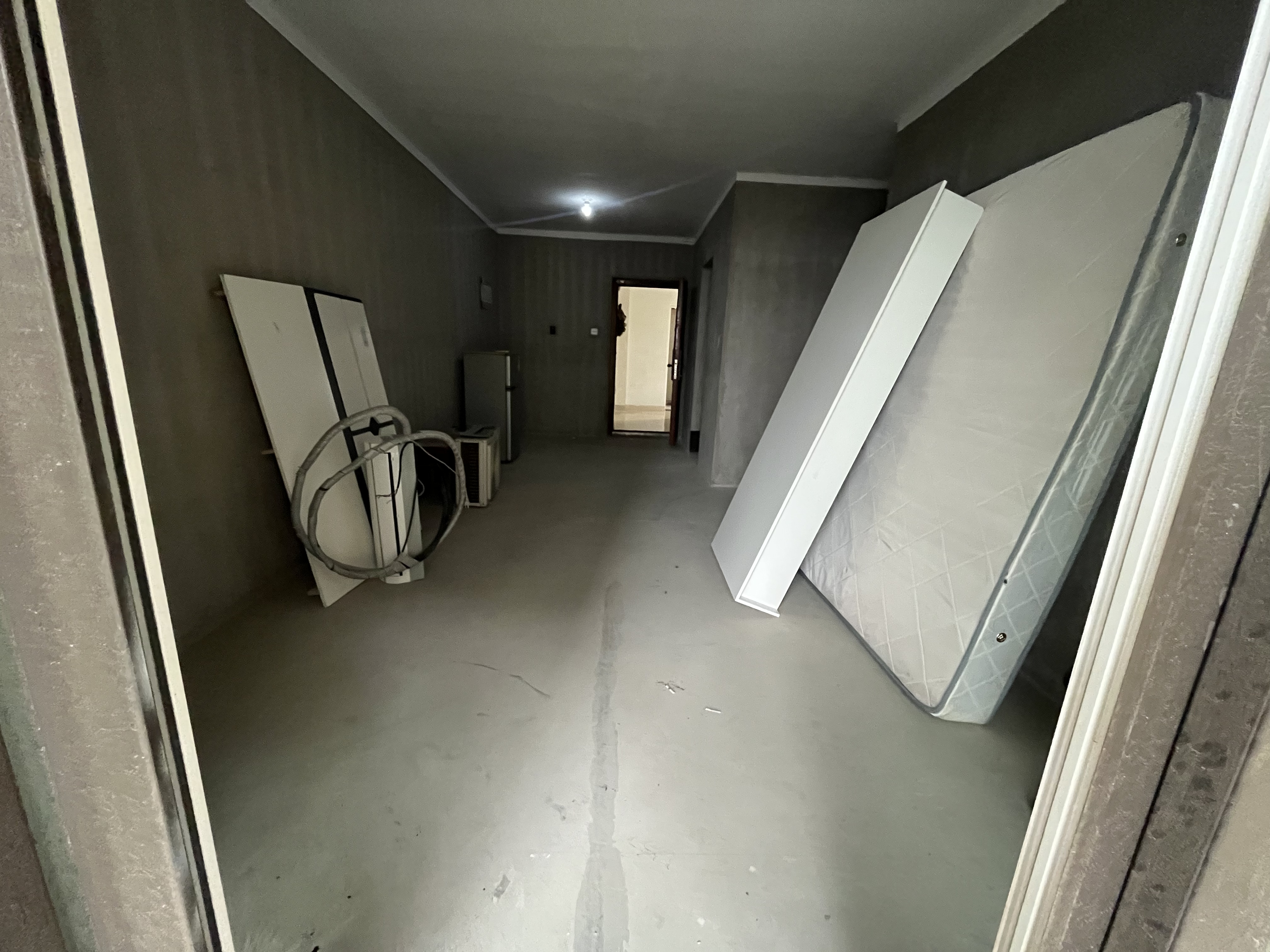 景瑞御府 3室2厅1卫 92.91m²