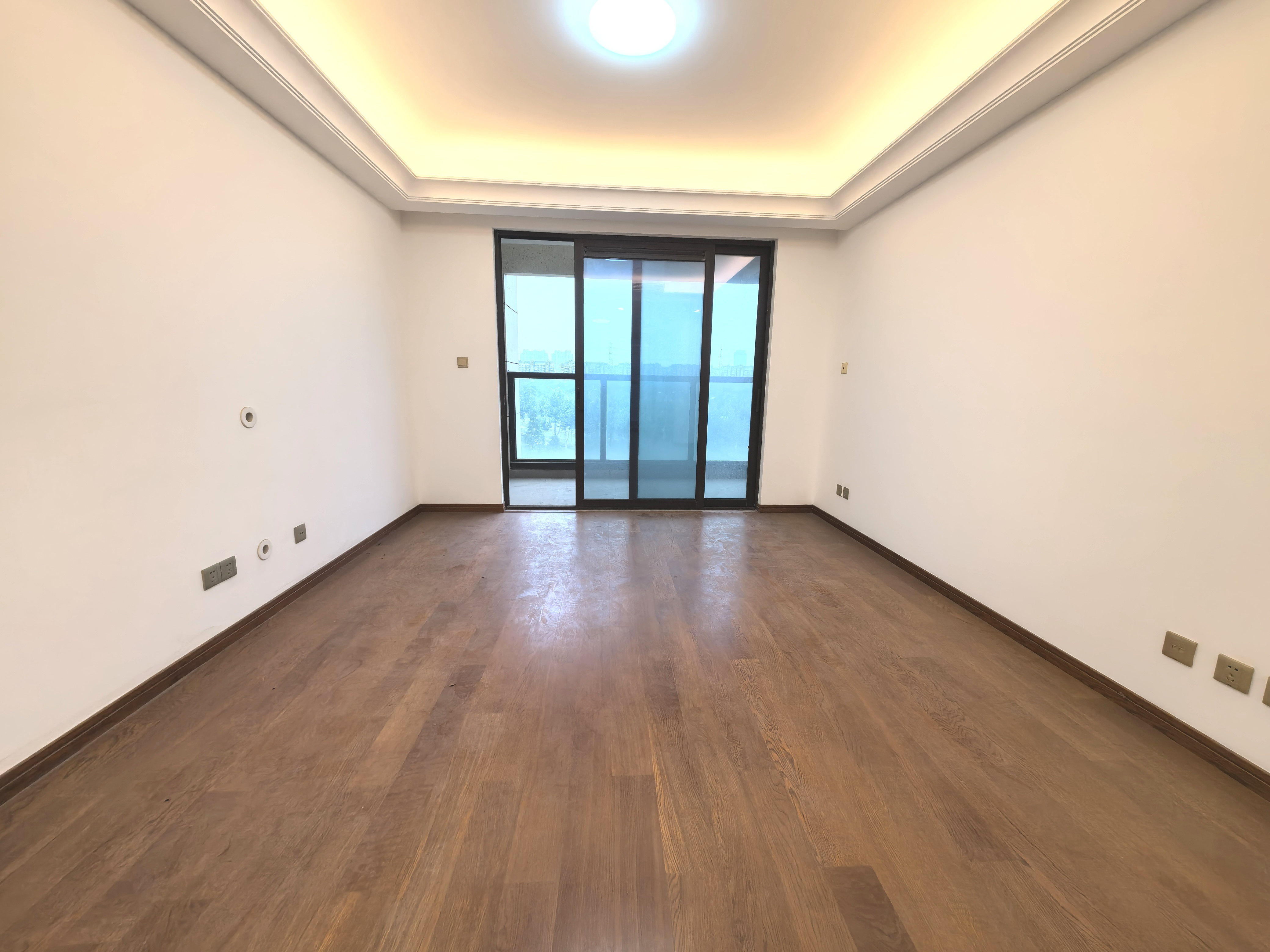 雍华府 3室2厅2卫 115.00m&sup2;