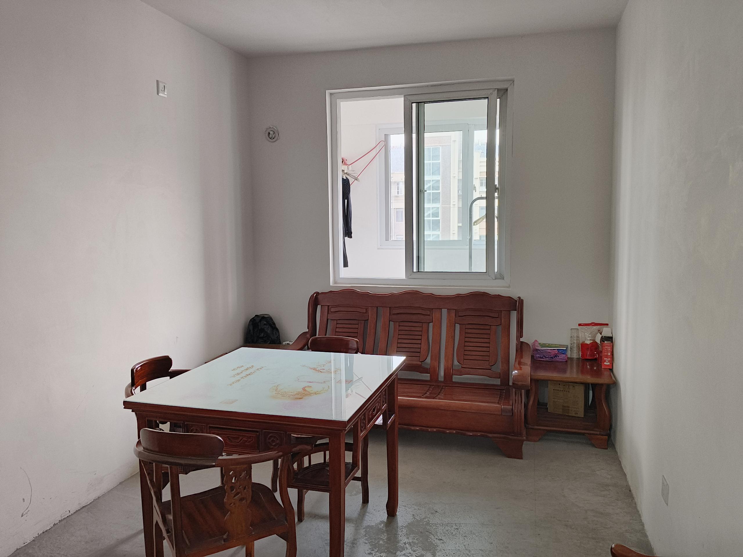 江海东苑 3室2厅1卫 132.00m&sup2;