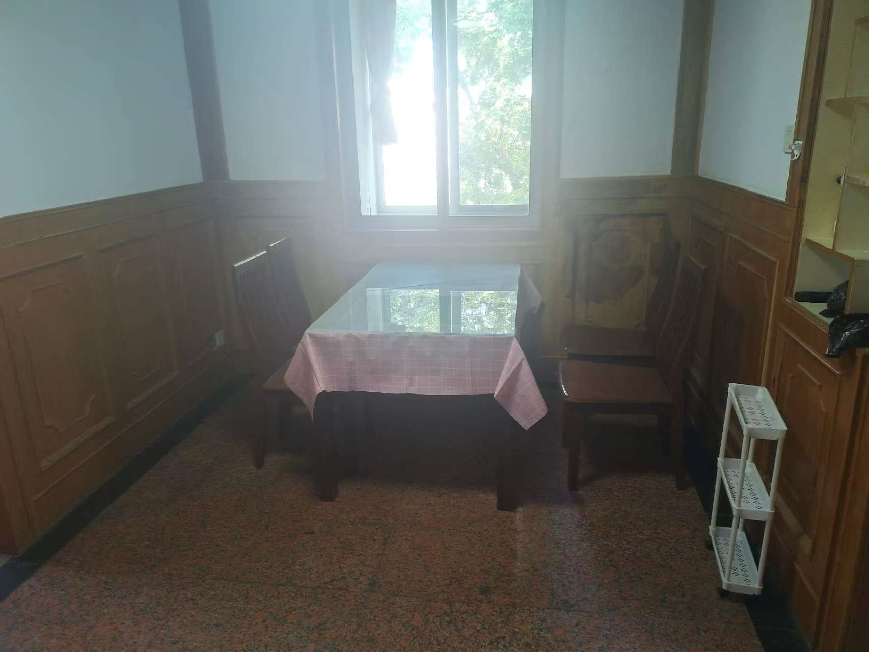 华威园 3室1厅1卫 84.00m&sup2;