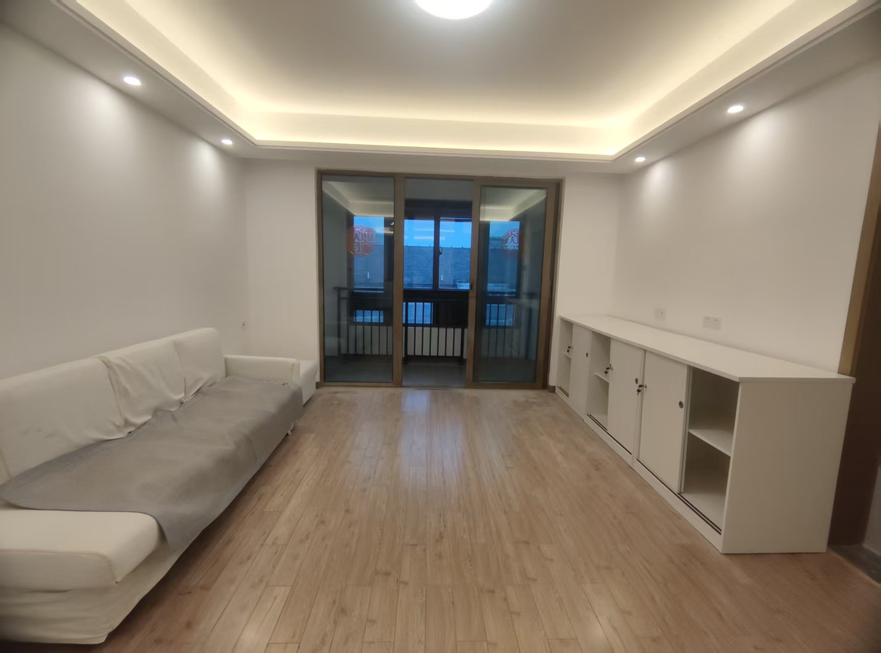 雅居乐鑫基中央公馆西区 4室2厅2卫 142.11m&sup2;