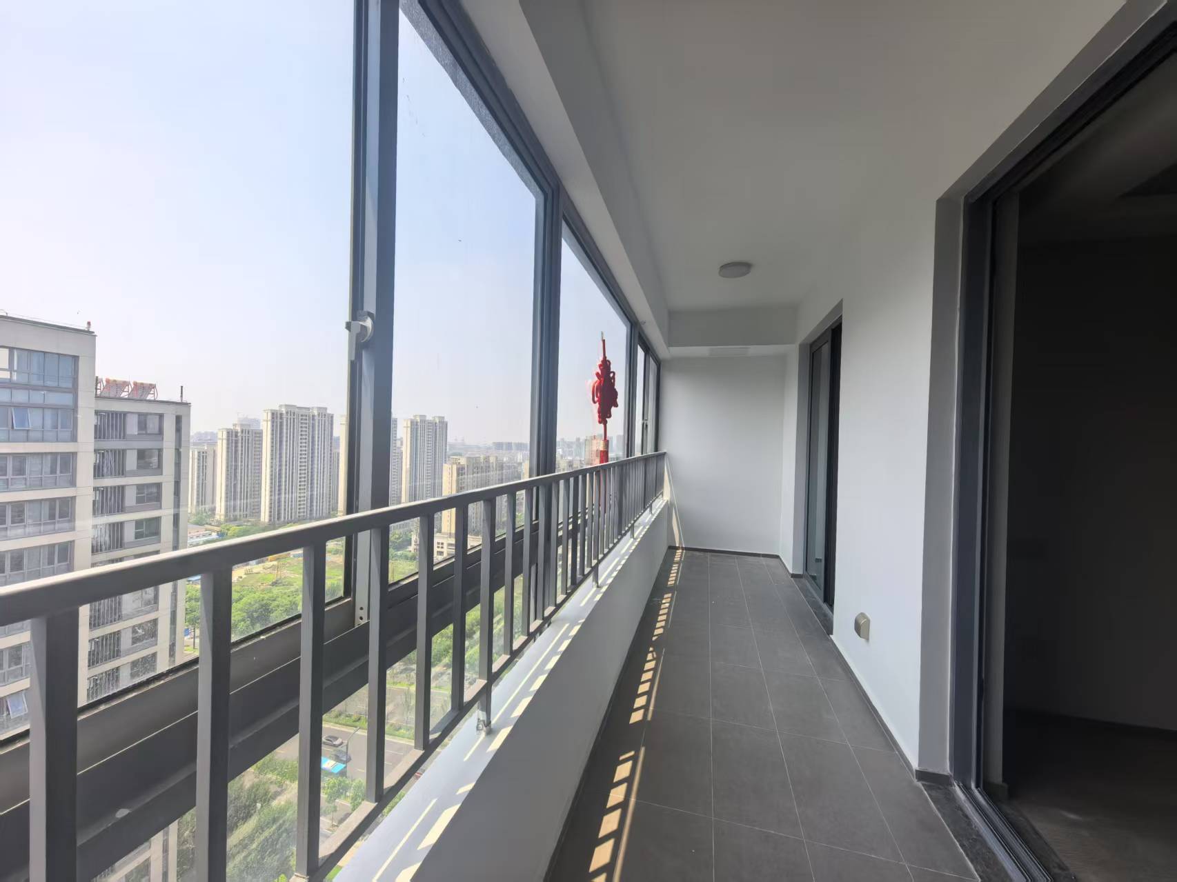 祥生云境 3室2厅2卫 117.27m&sup2;