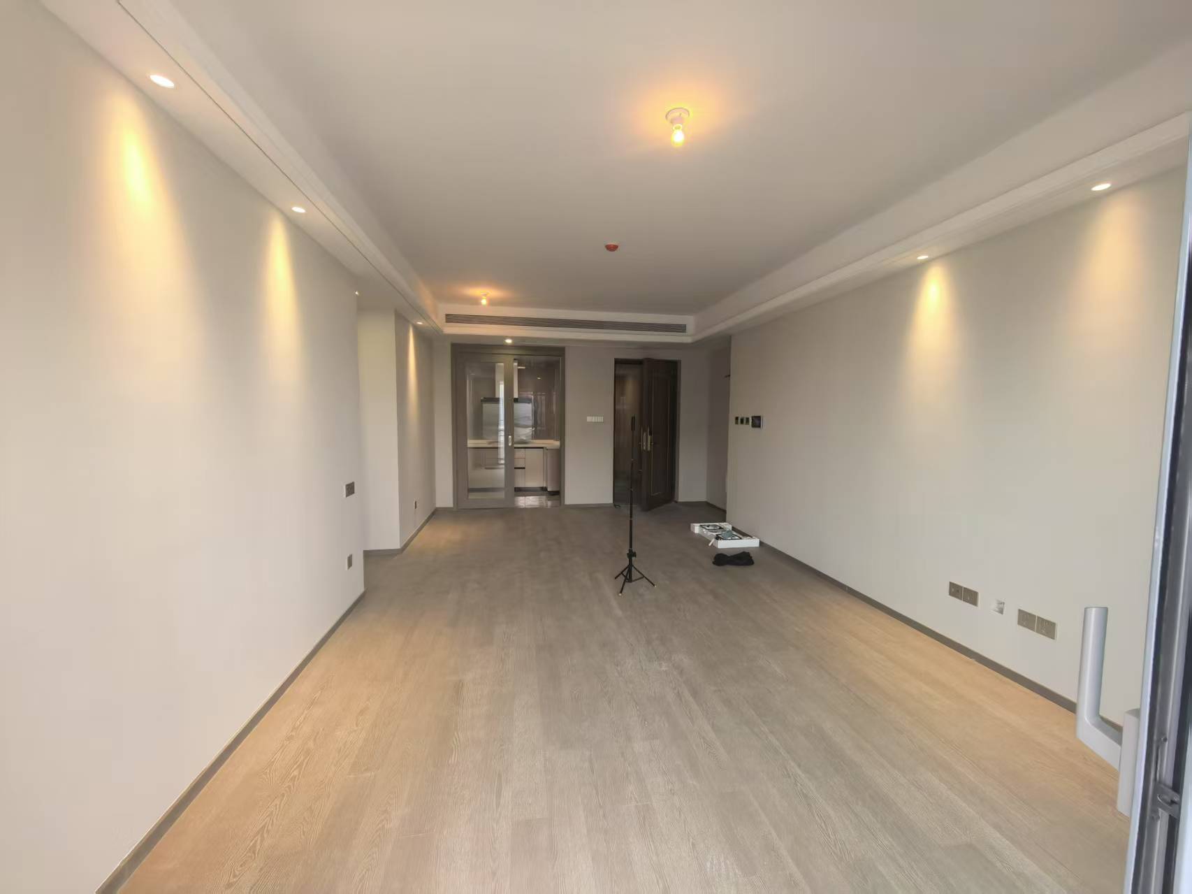 祥生云境 3室2厅2卫 117.27m²