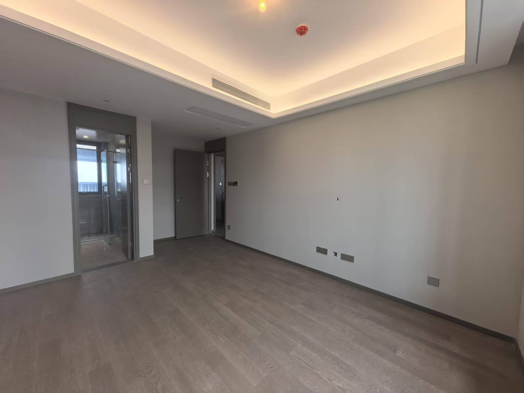 祥生云境 3室2厅2卫 117.27m&sup2;