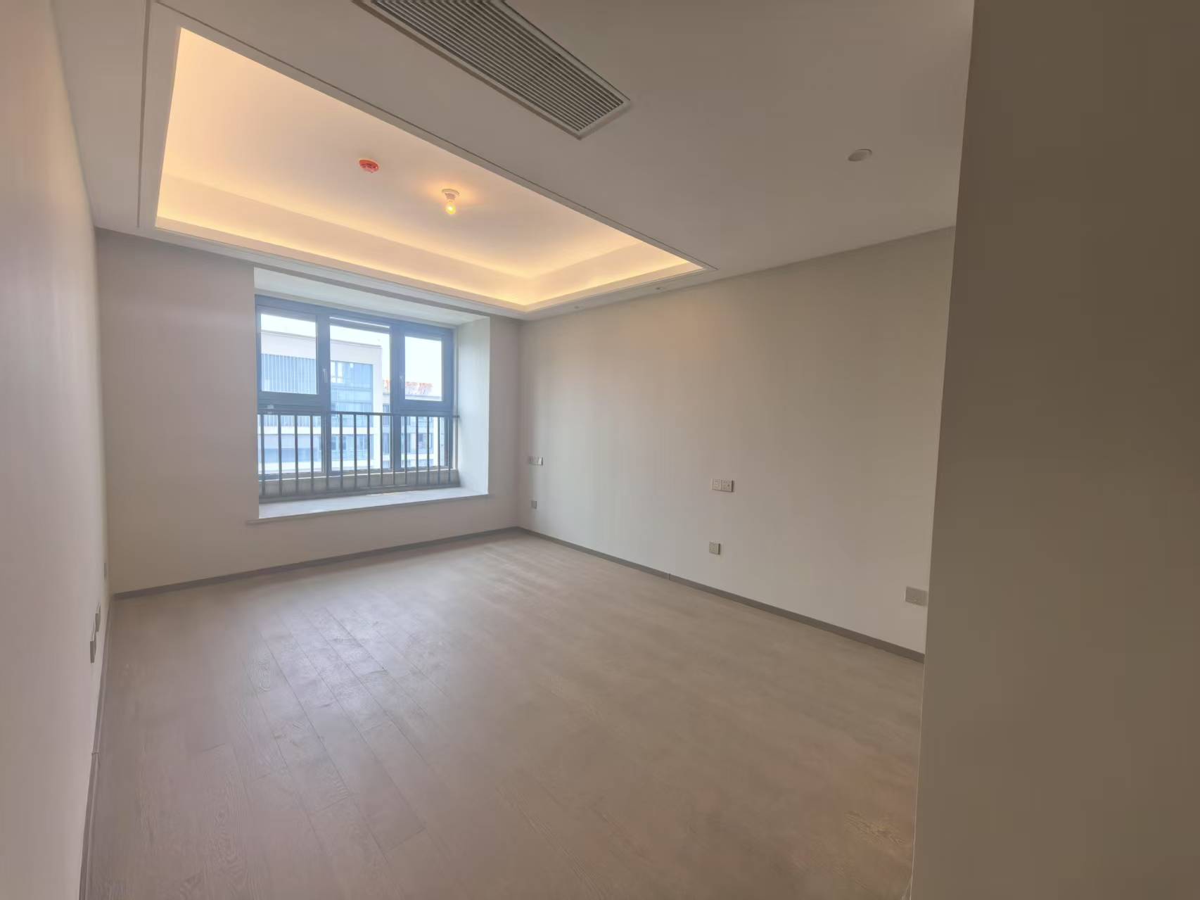 祥生云境 3室2厅2卫 117.27m&sup2;