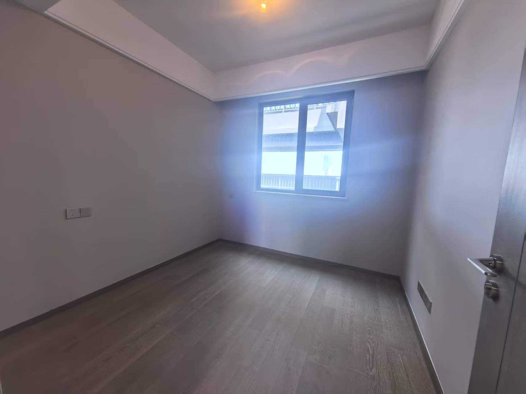 祥生云境 3室2厅2卫 117.27m&sup2;