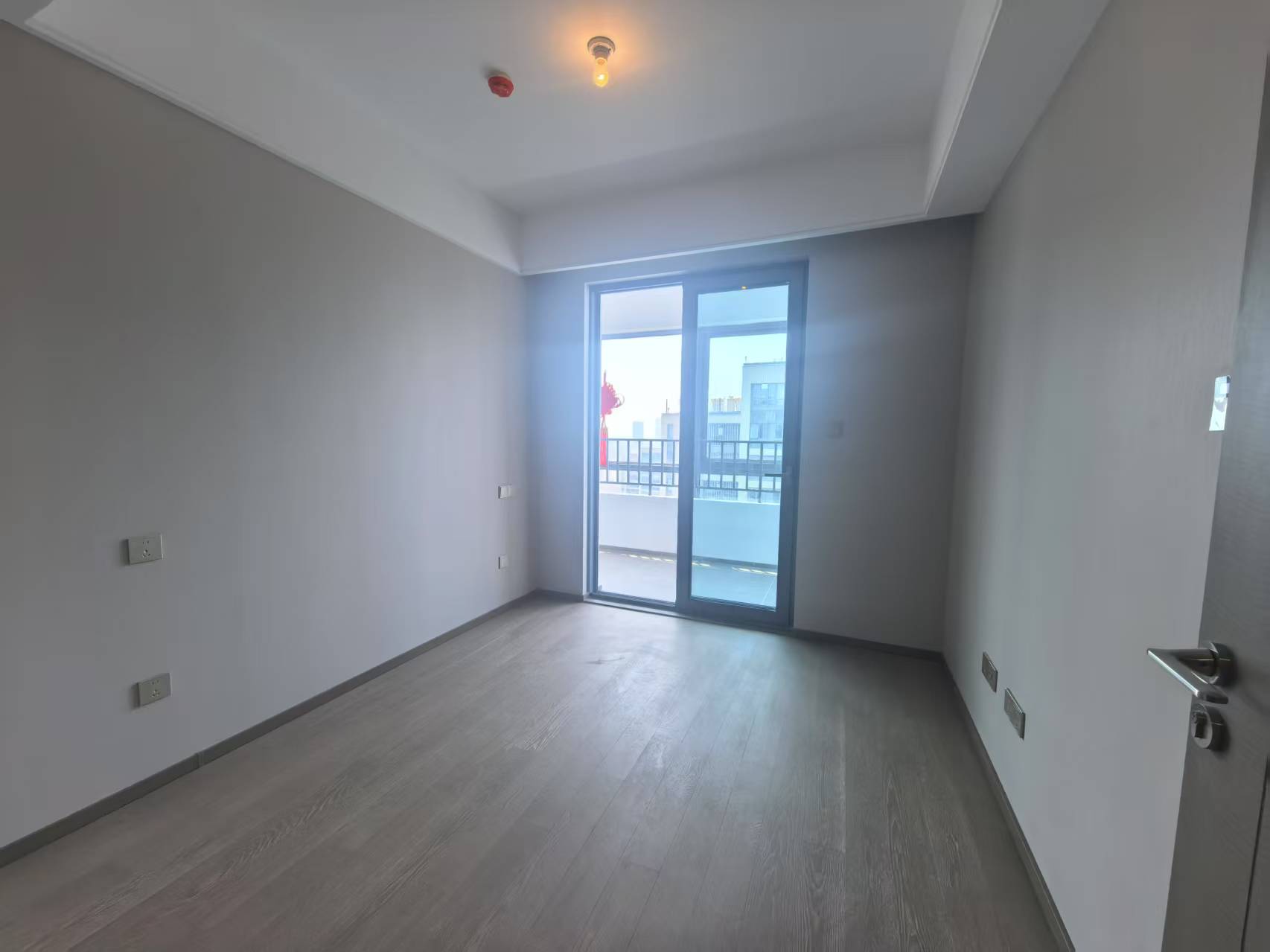 祥生云境 3室2厅2卫 117.27m&sup2;