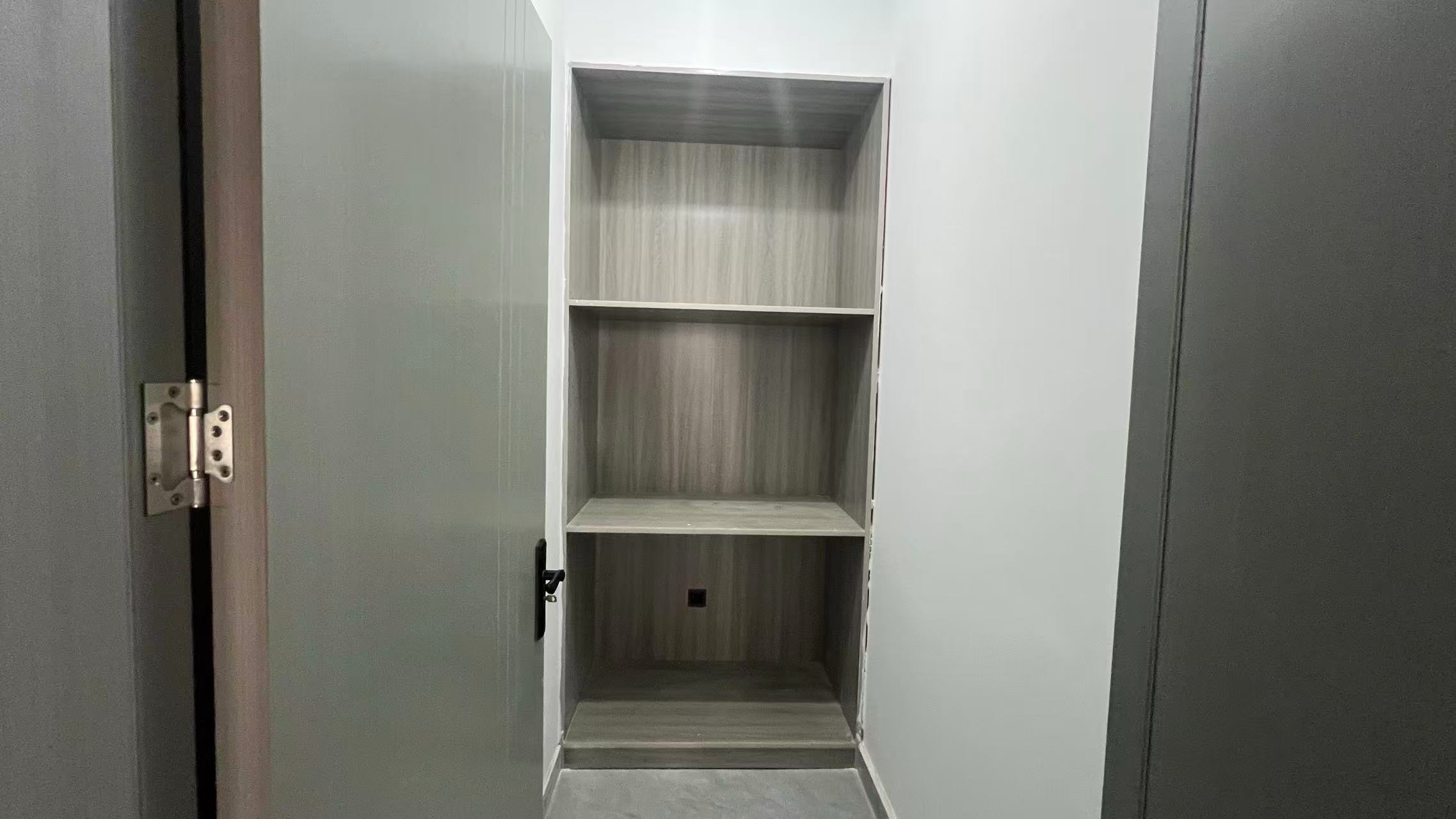 金泰花园B区 3室1厅1卫 125m&sup2;