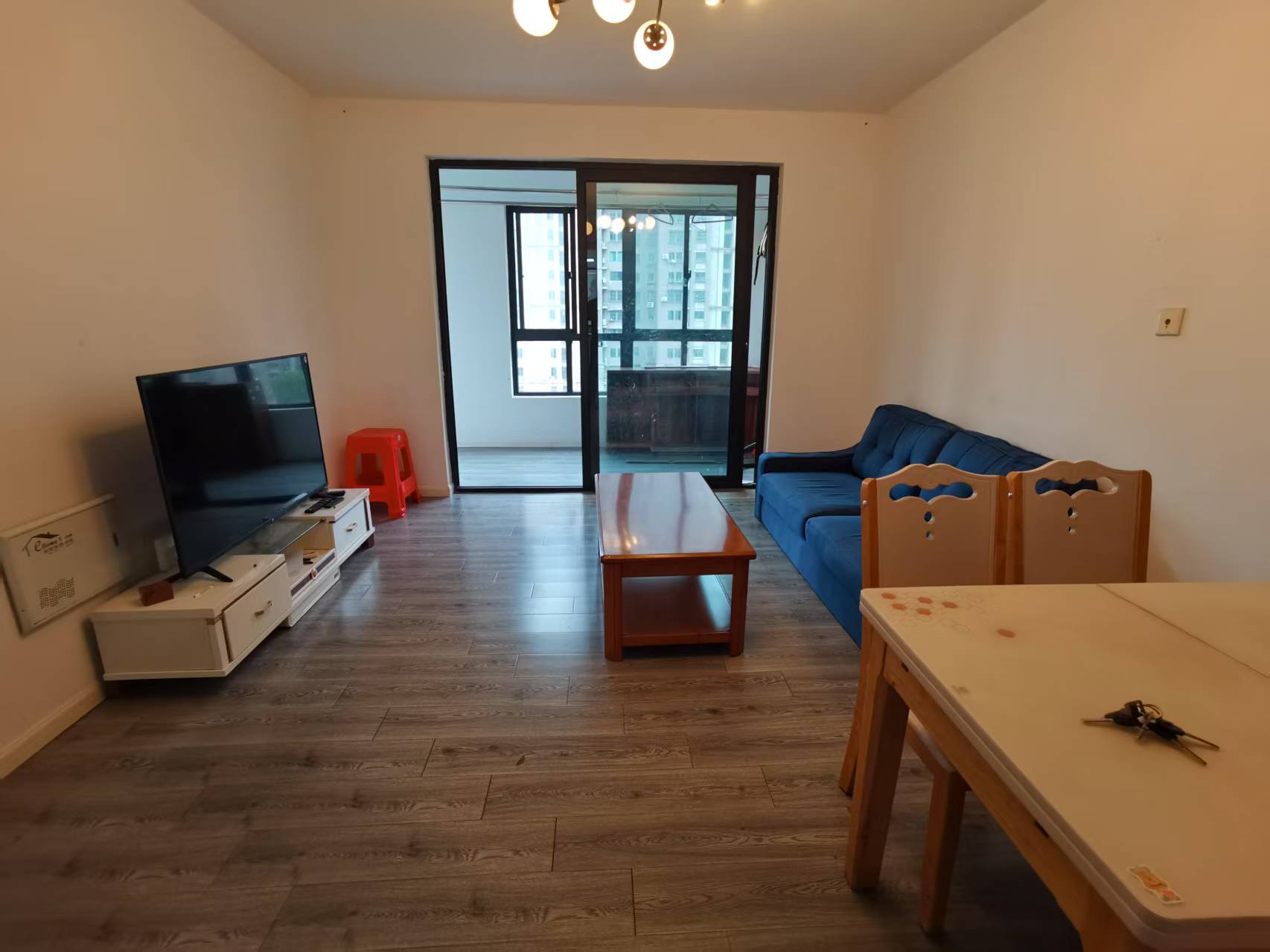 沙家圩花苑 3室1厅1卫 112m&sup2;