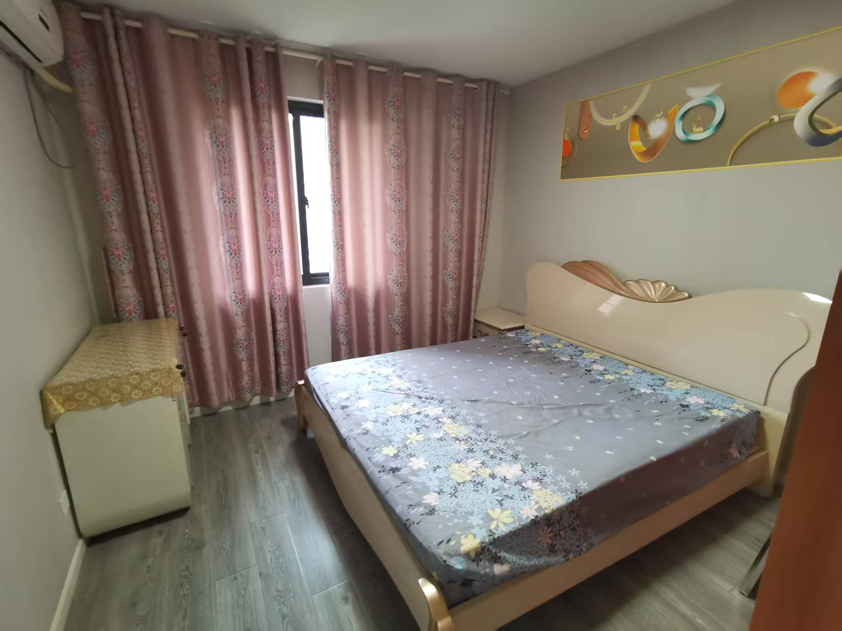 沙家圩花苑 3室1厅1卫 112m&sup2;