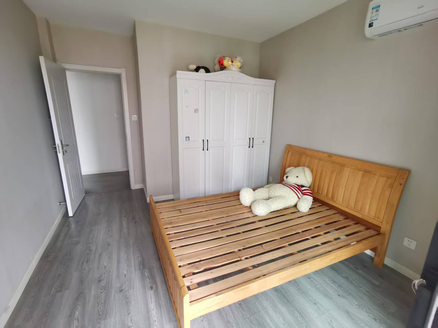 沙家圩花苑 3室1厅1卫 112m&sup2;