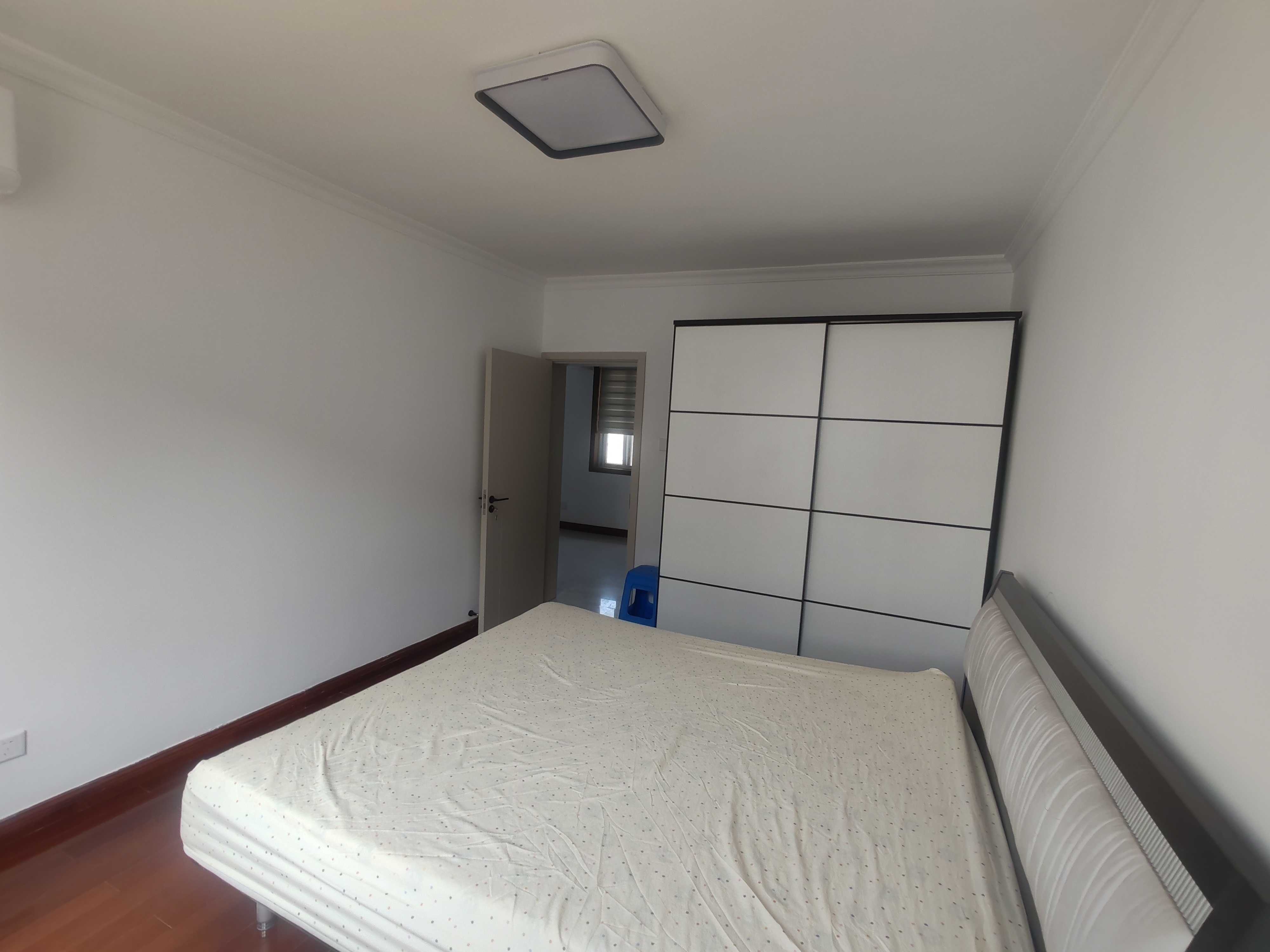 郭里园 2室1厅1卫 72.45m&sup2;