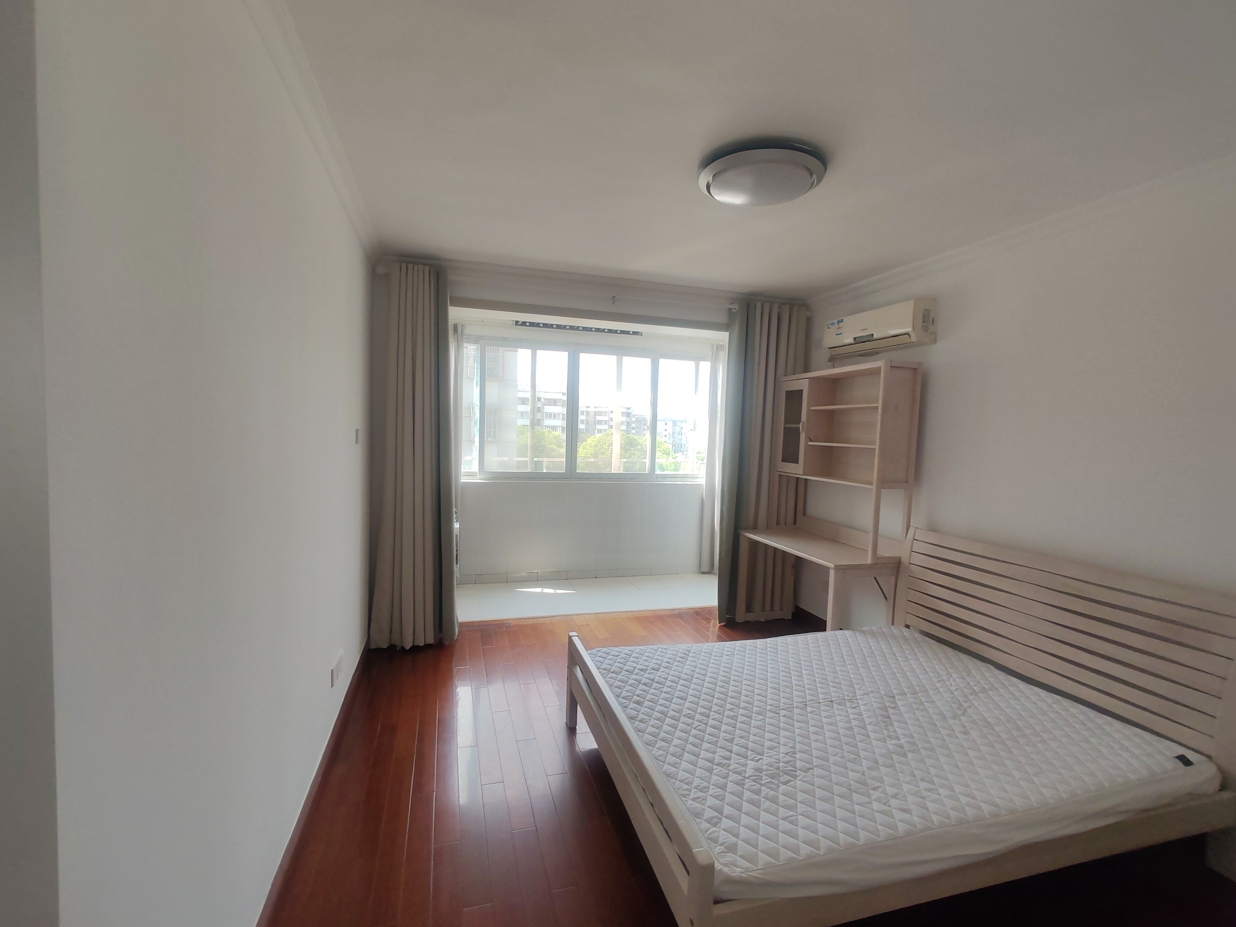 郭里园 2室1厅1卫 72.45m&sup2;