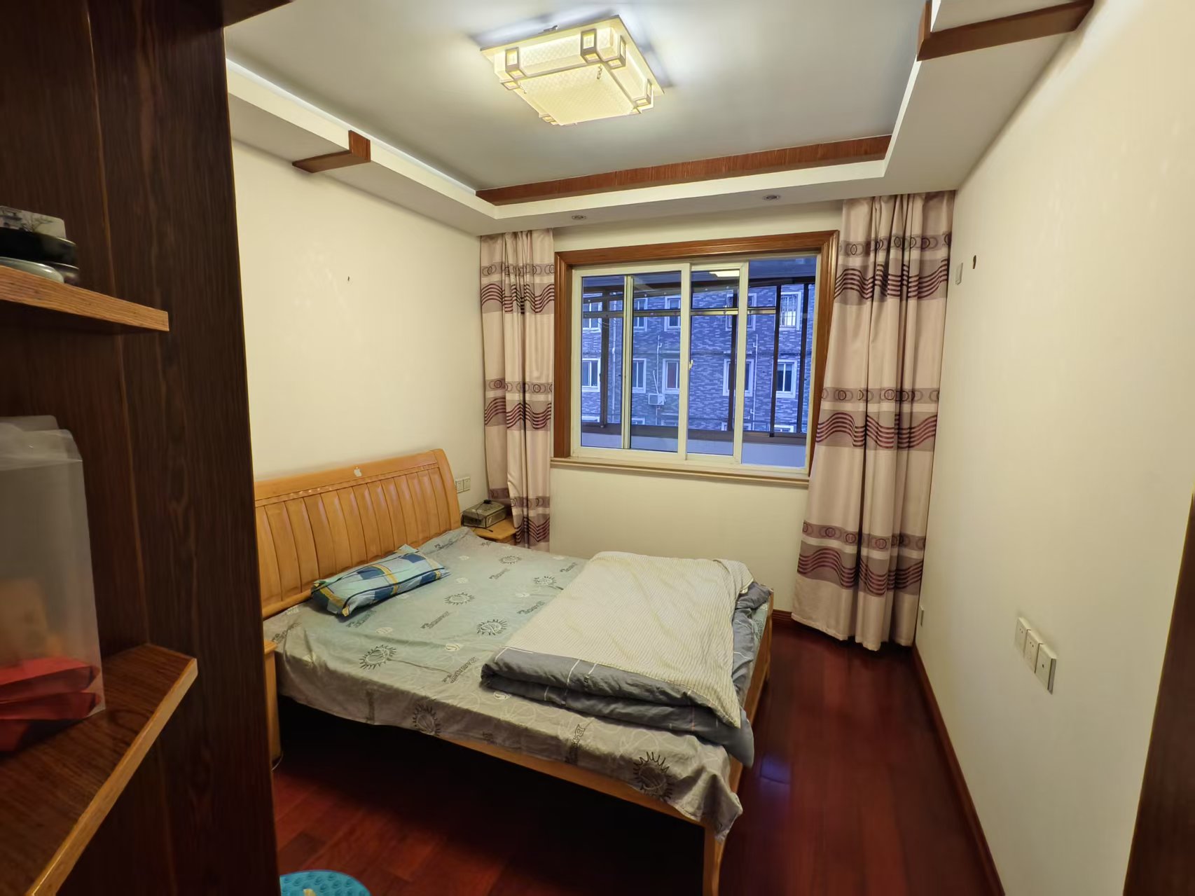 金欣佳园A区 3室2厅1卫 120m&sup2;