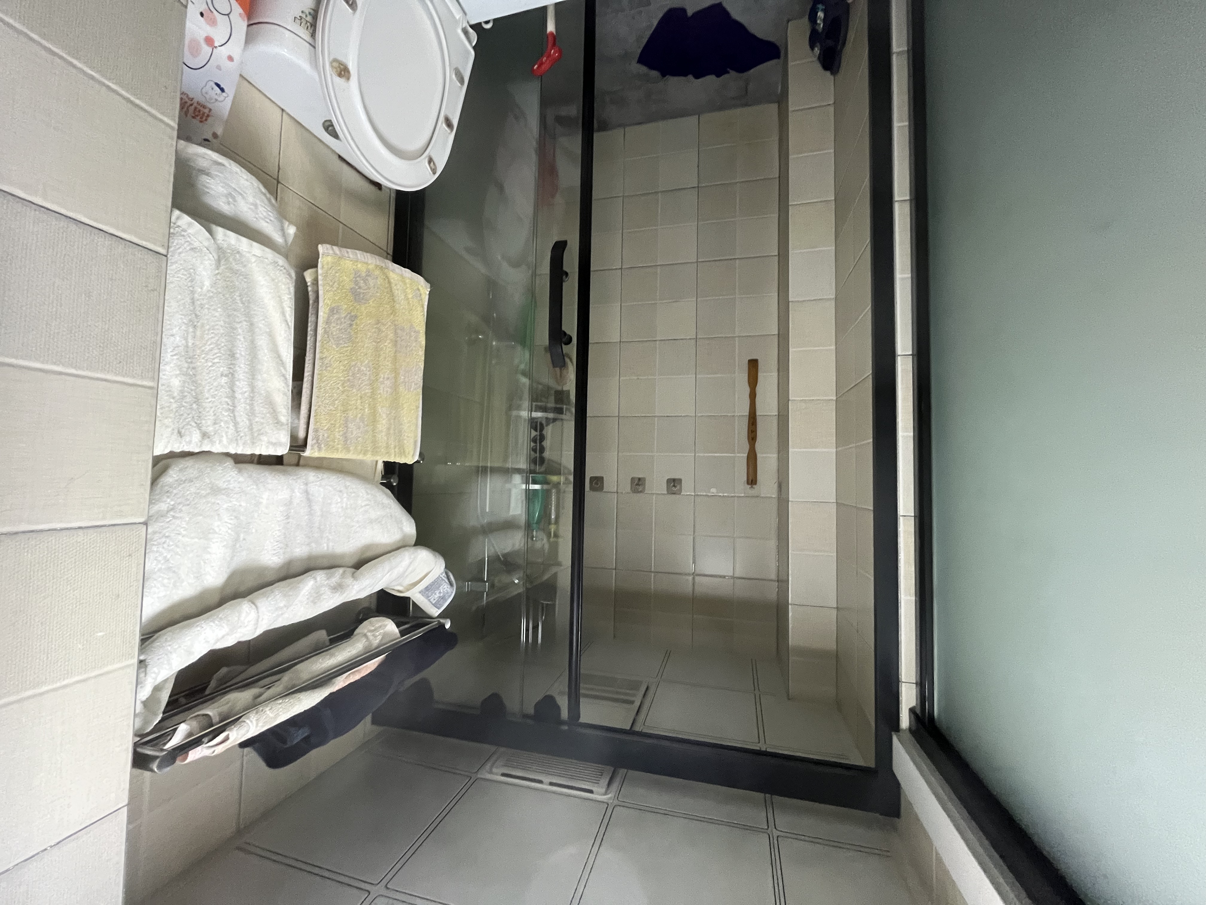 新桥北村 2室1厅1卫 62.65m&sup2;