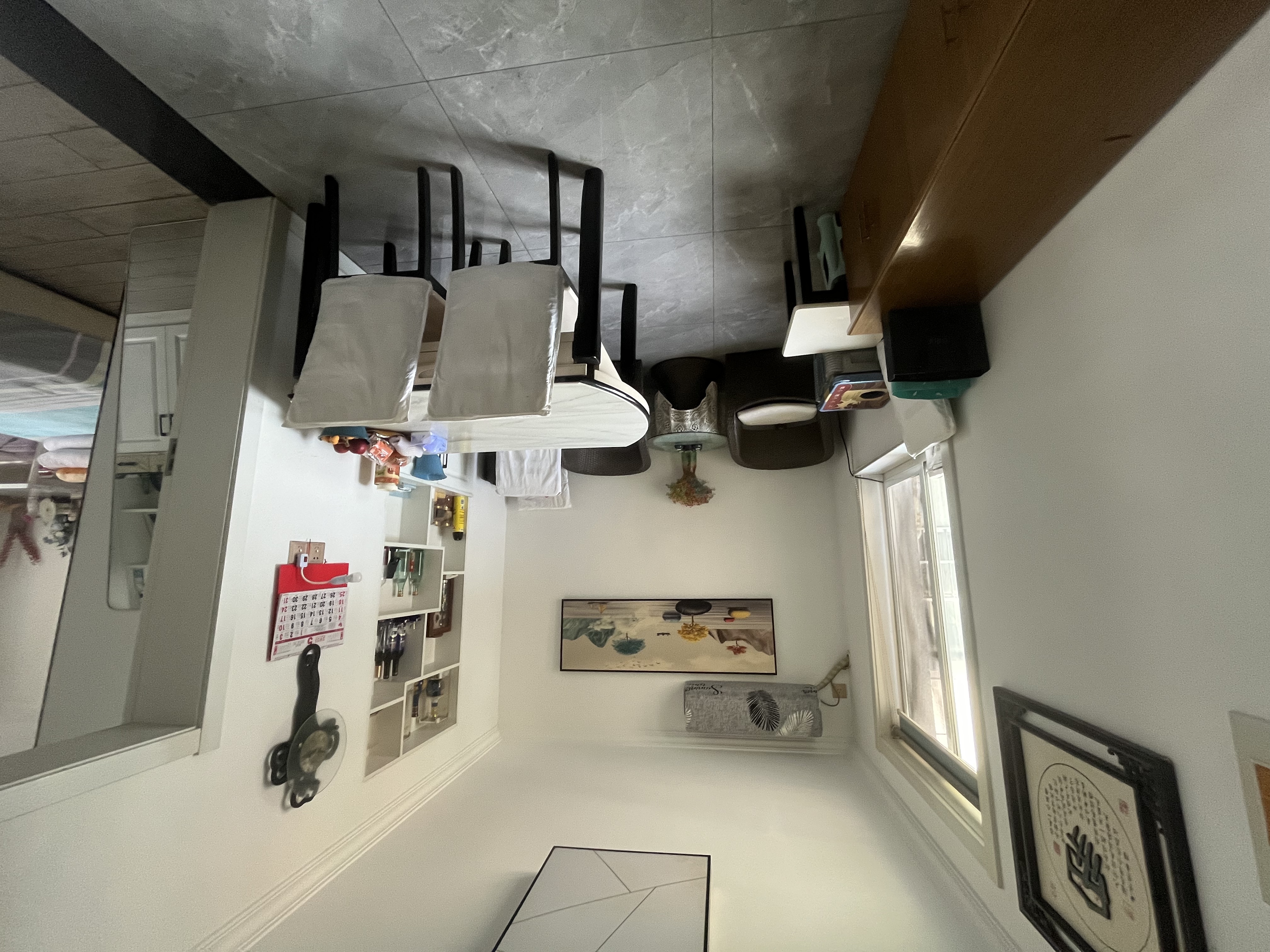 新桥北村 2室1厅1卫 62.65m&sup2;