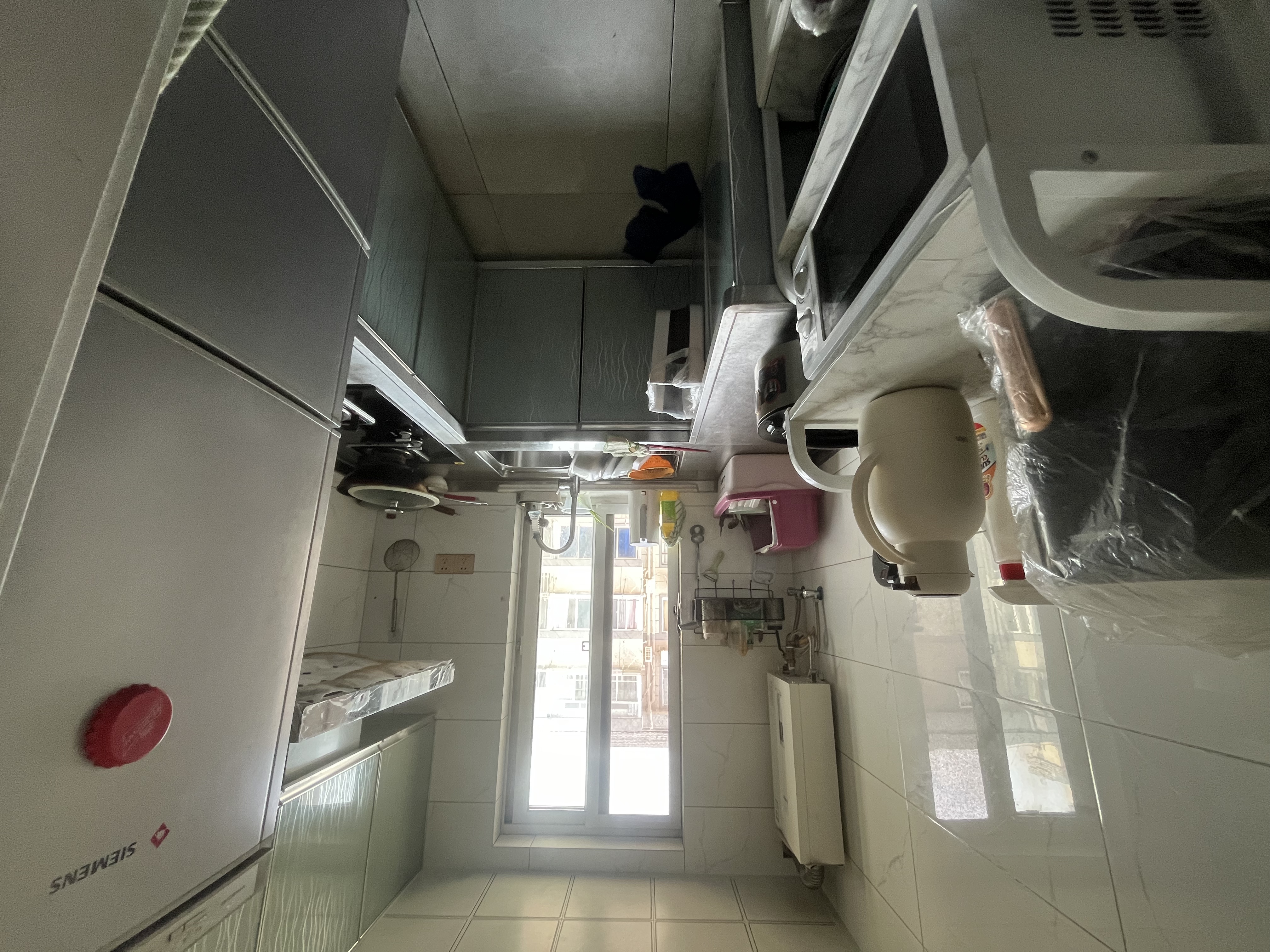 新桥北村 2室1厅1卫 62.65m&sup2;