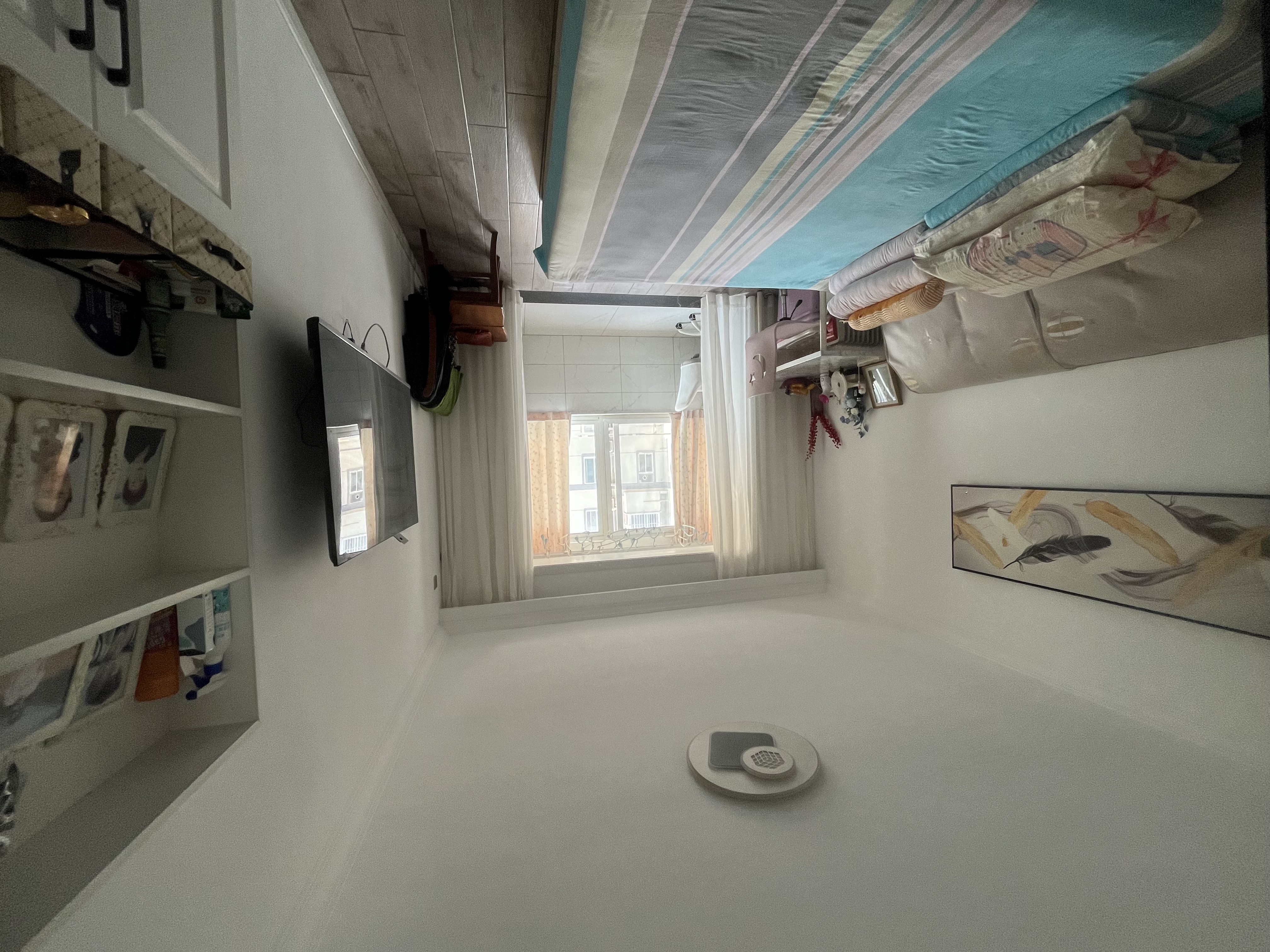 新桥北村 2室1厅1卫 62.65m&sup2;