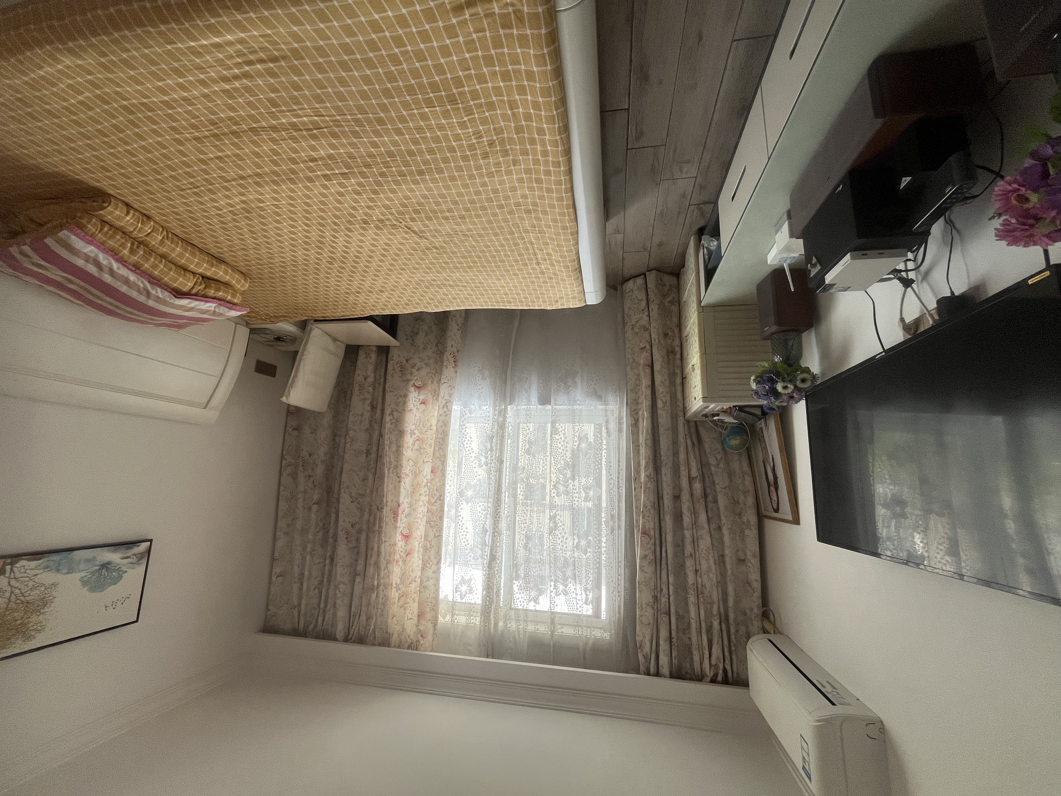 新桥北村 2室1厅1卫 62.65m&sup2;