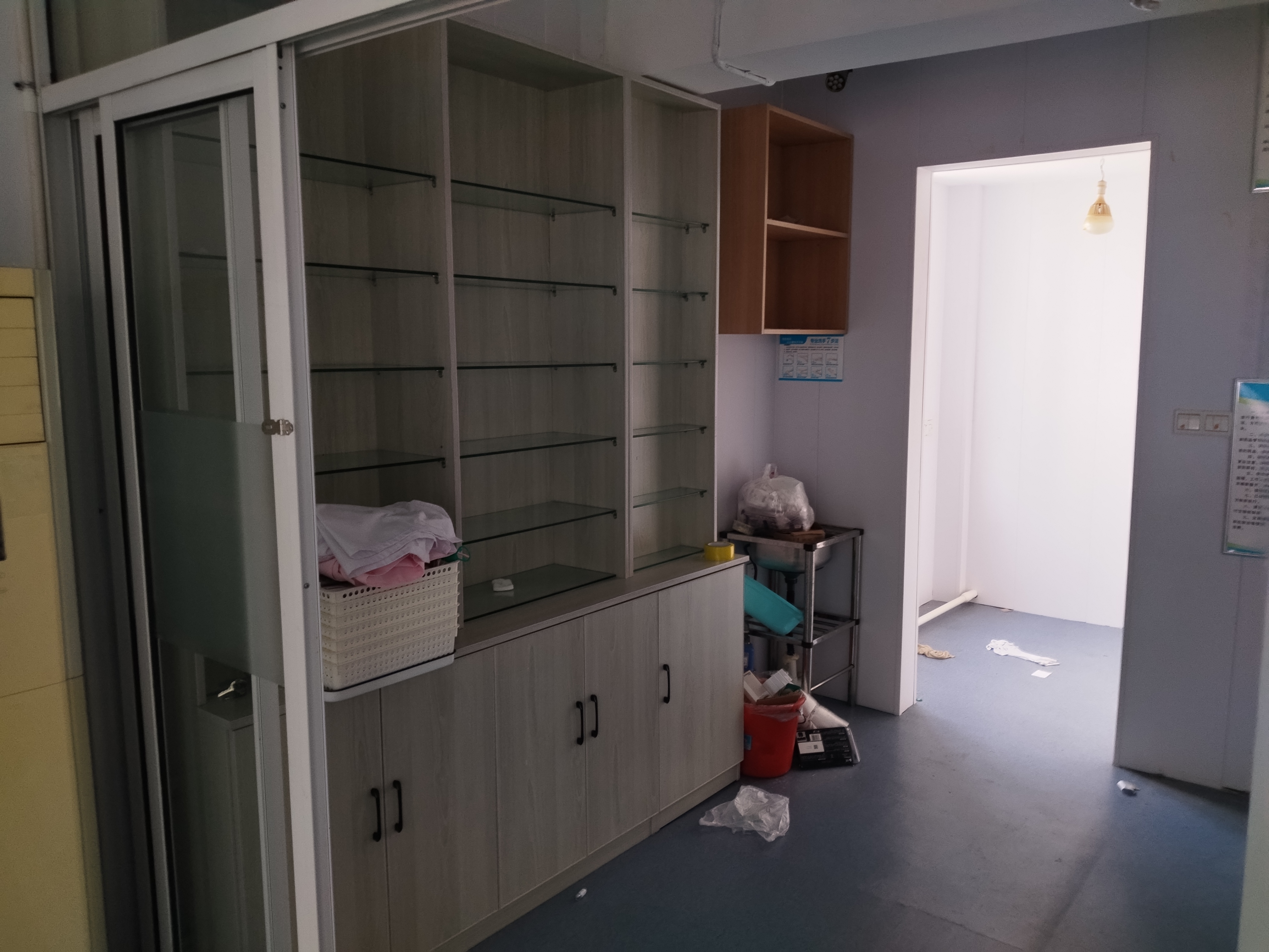 北园新村 7室1厅2卫 200m&sup2;