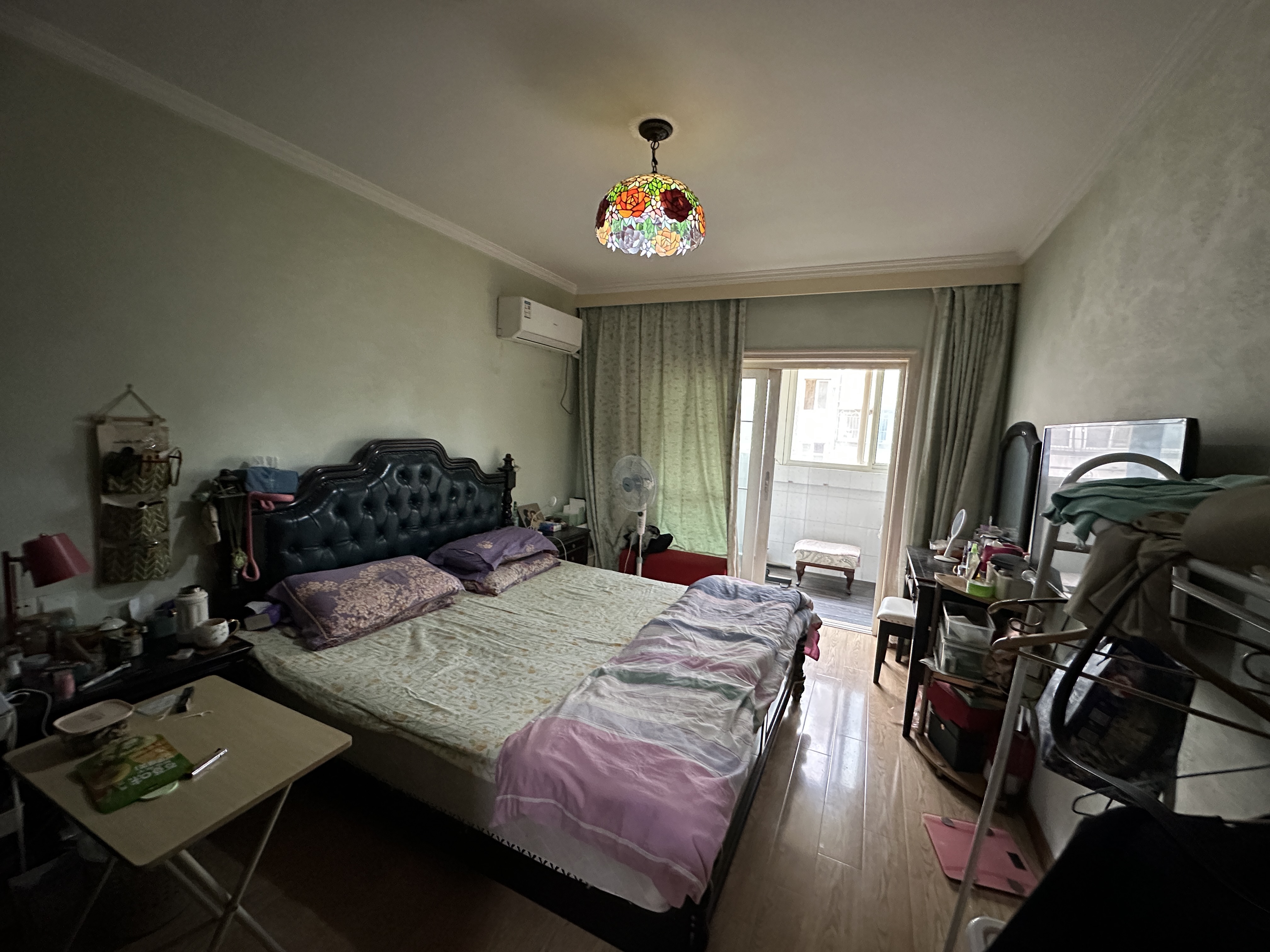宏丰苑 3室2厅1卫 135.06m&sup2;