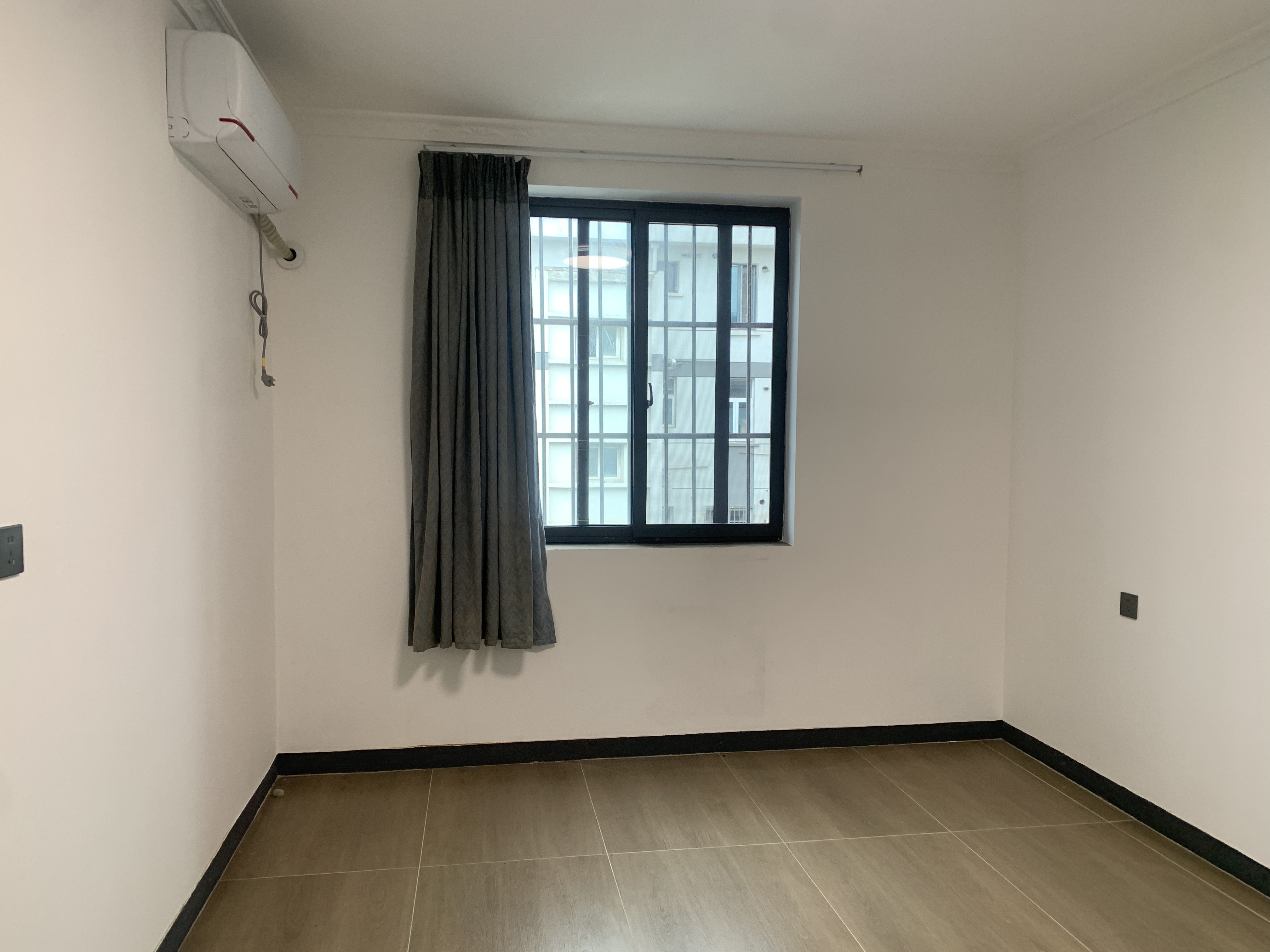 北濠桥新村 2室1厅1卫 62.69m&sup2;
