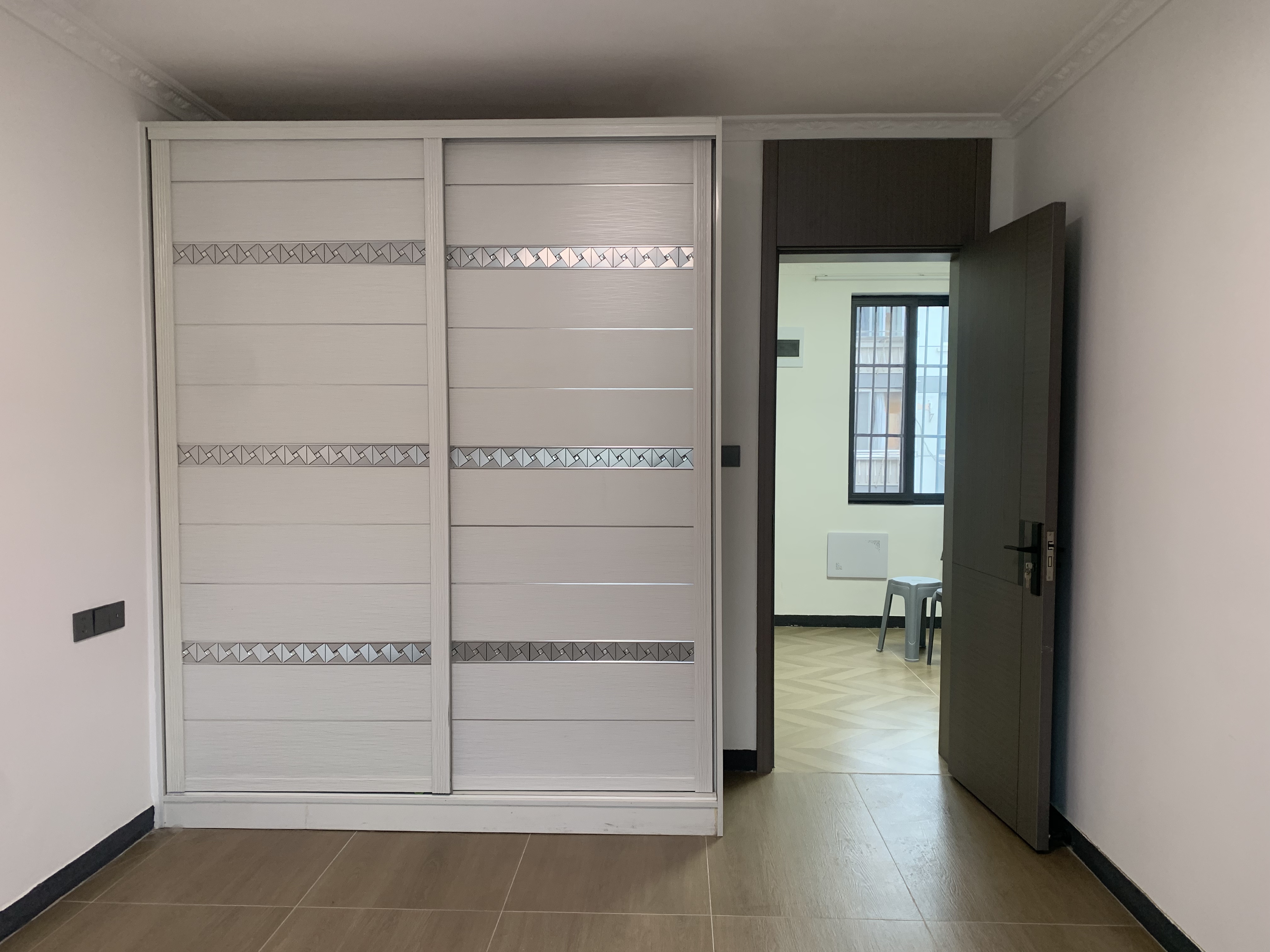 北濠桥新村 2室1厅1卫 62.69m&sup2;