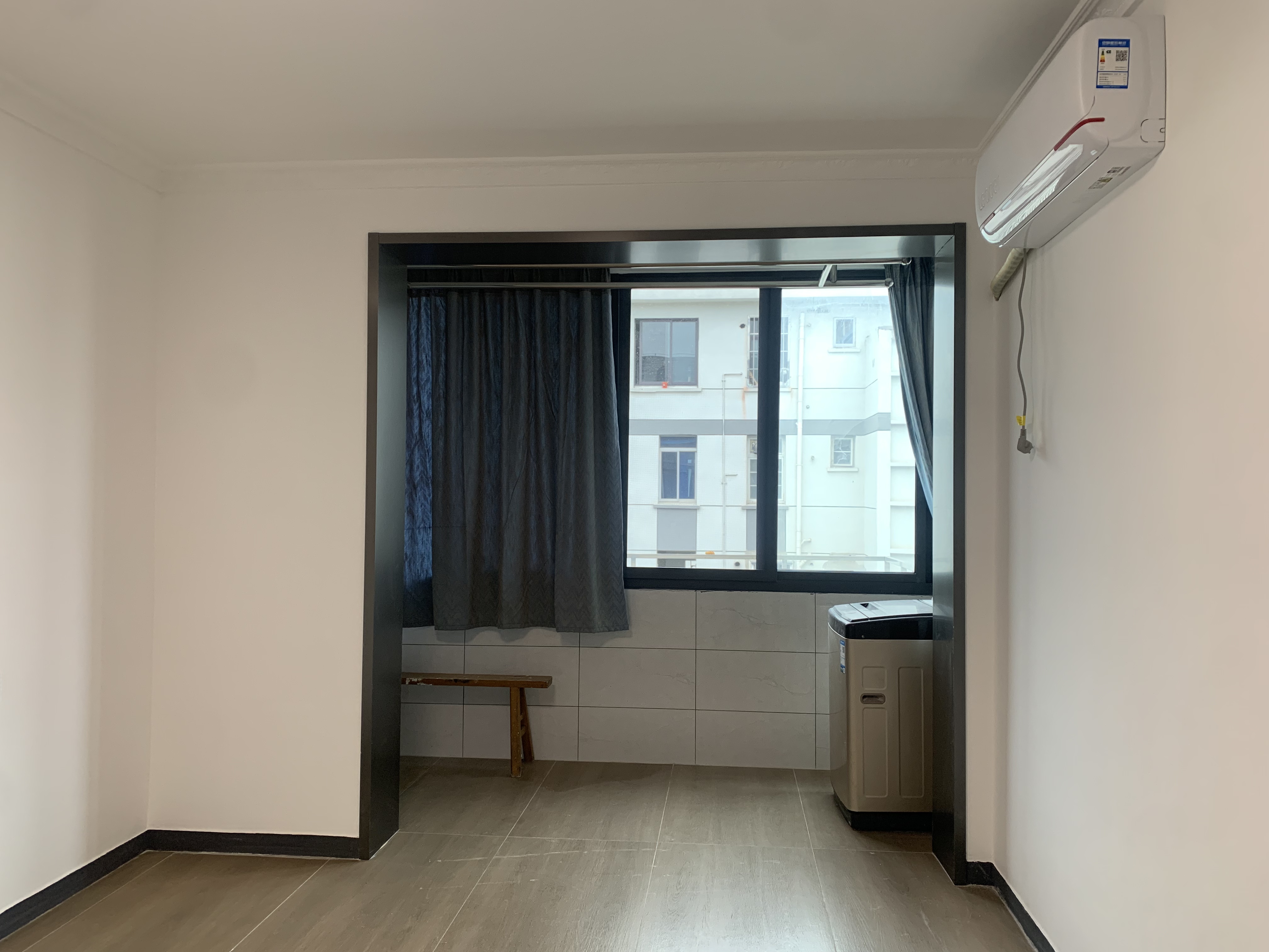 北濠桥新村 2室1厅1卫 62.69m&sup2;