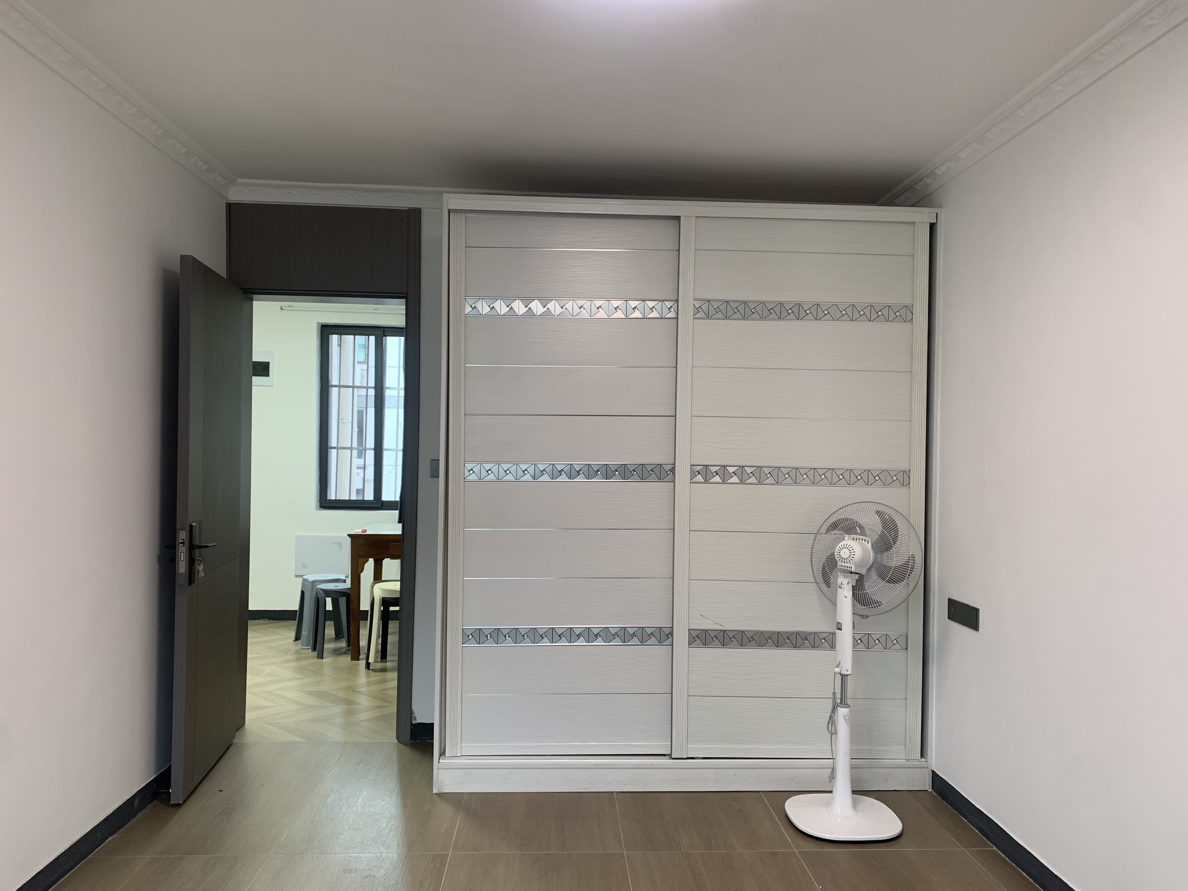 北濠桥新村 2室1厅1卫 62.69m&sup2;