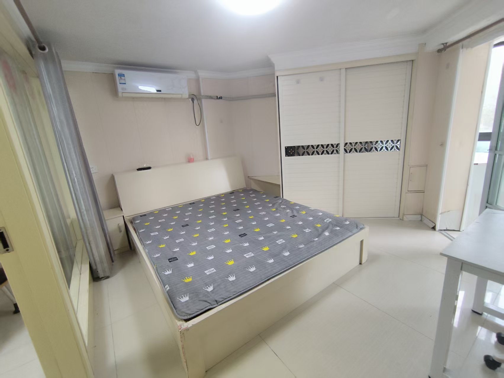 帝奥北城名郡二期 1室厅卫 46m&sup2;