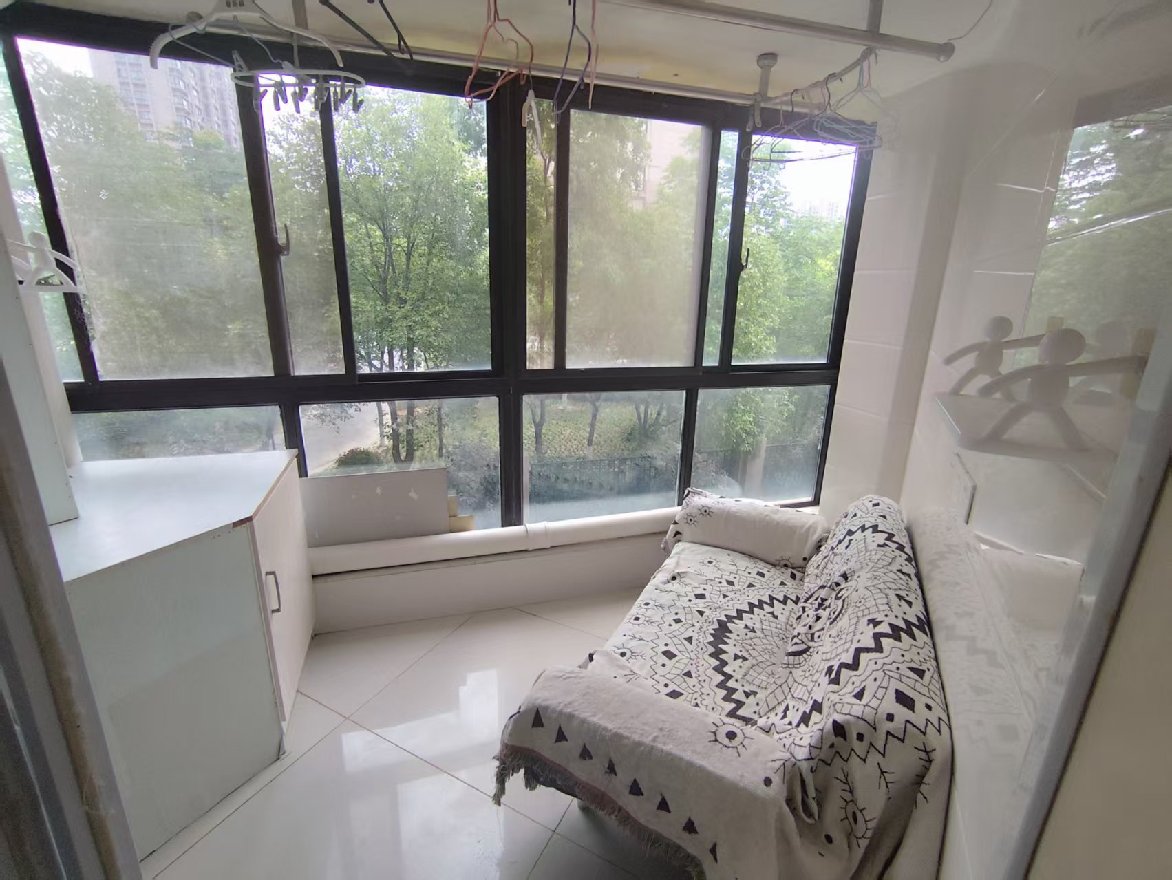 帝奥北城名郡二期 1室厅卫 46m&sup2;